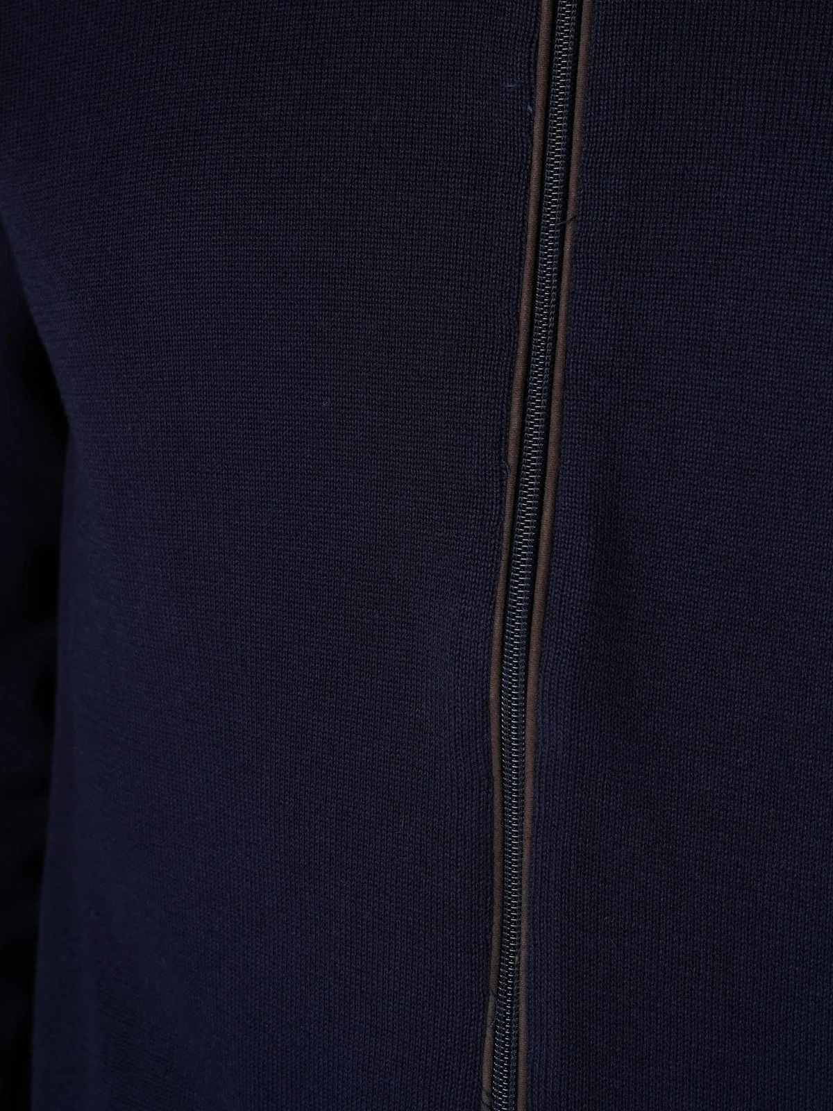 Sweter rozpinany Willsoor