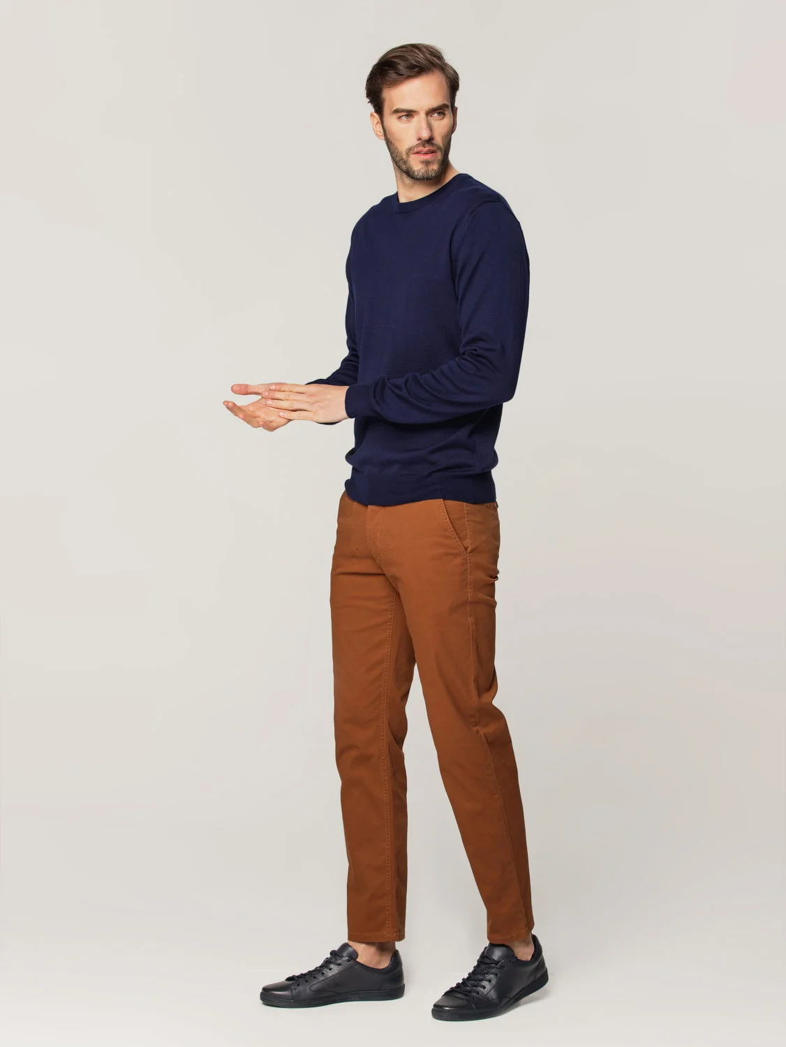 Sweter Willsoor