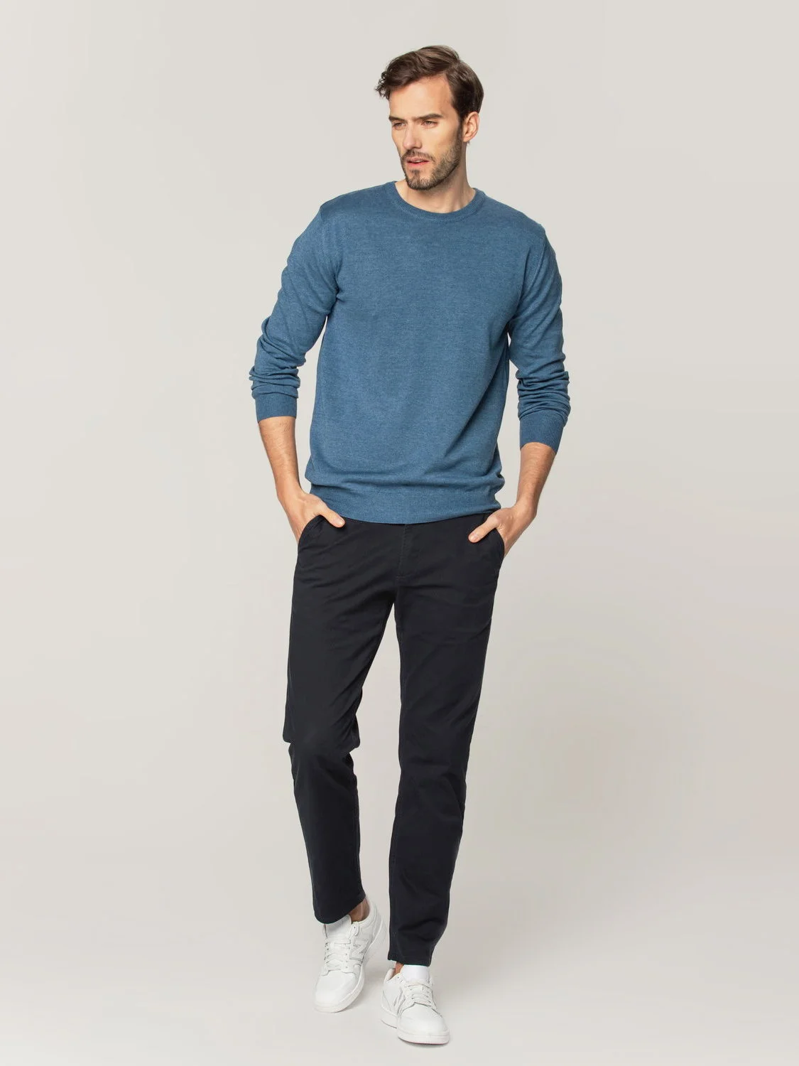 Sweter Willsoor