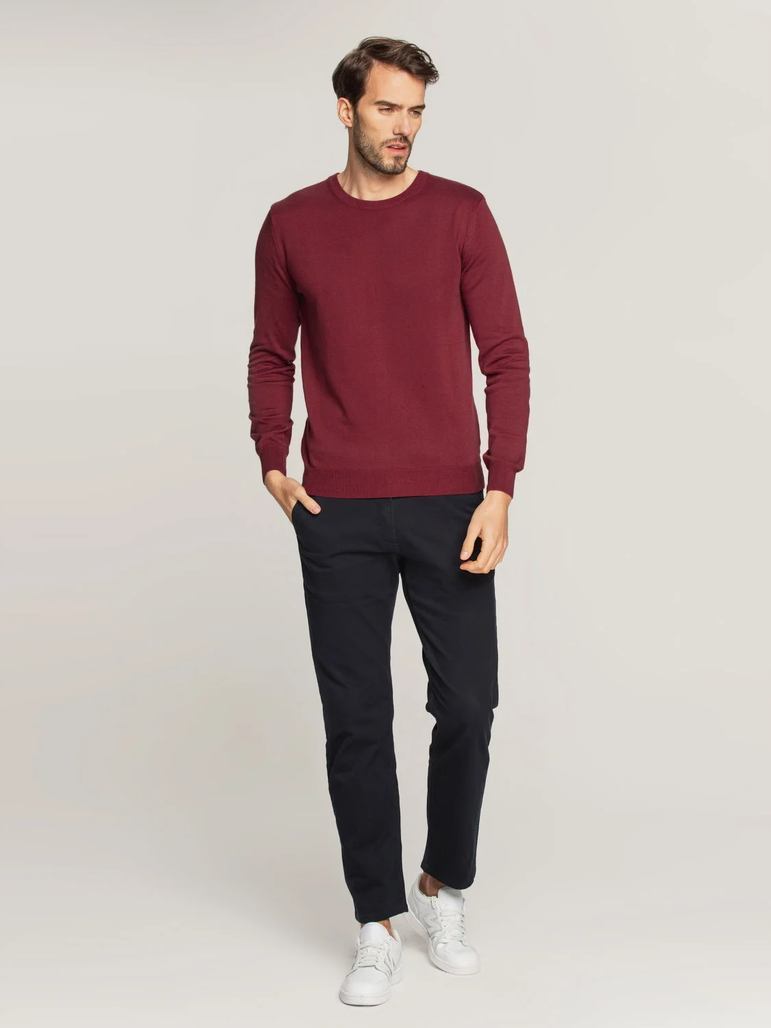 Sweter Willsoor