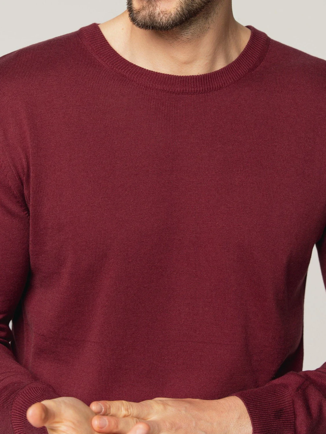 Sweter Willsoor