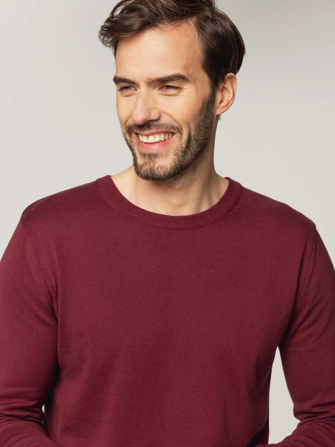 Sweter Willsoor