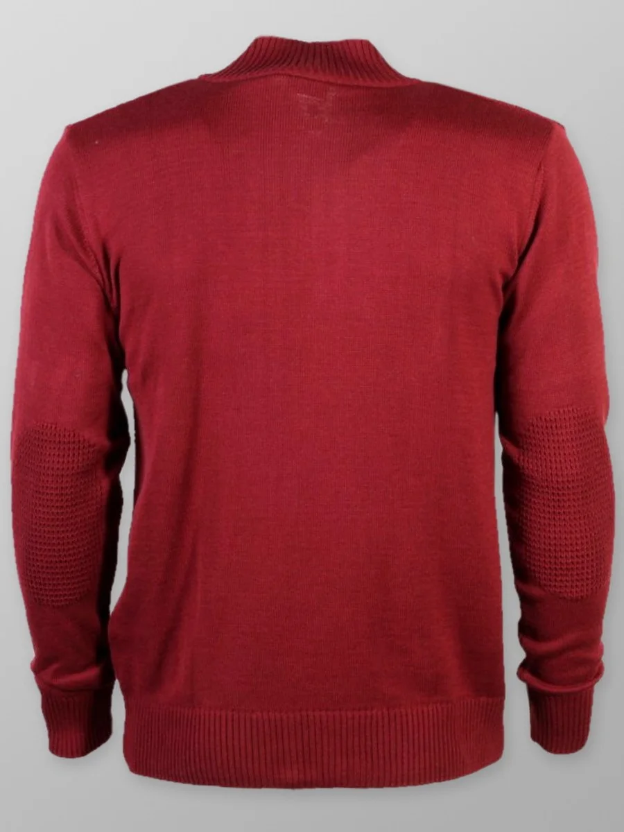 Sweter Kardigan Willsoor