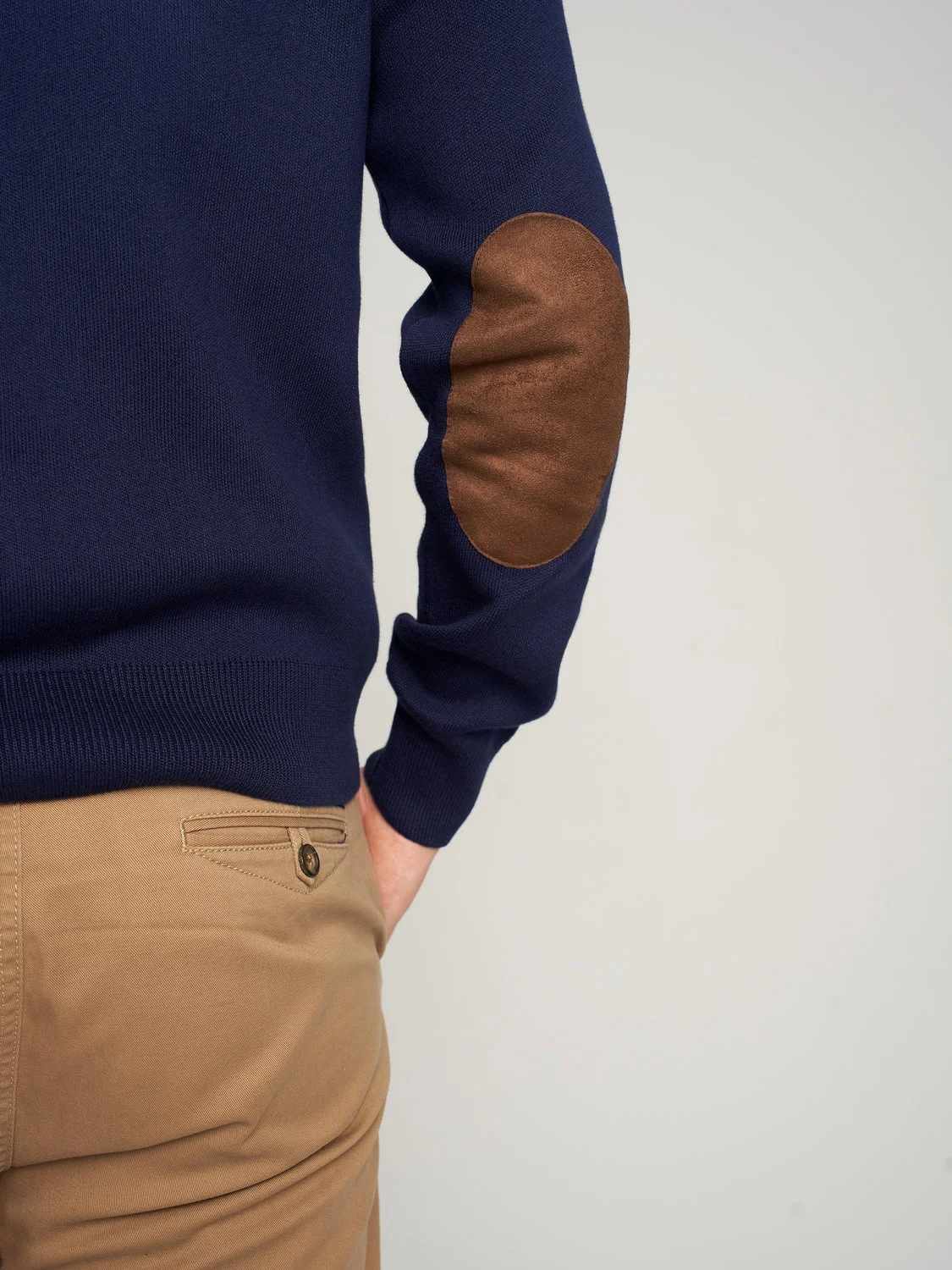 Sweter rozpinany Willsoor