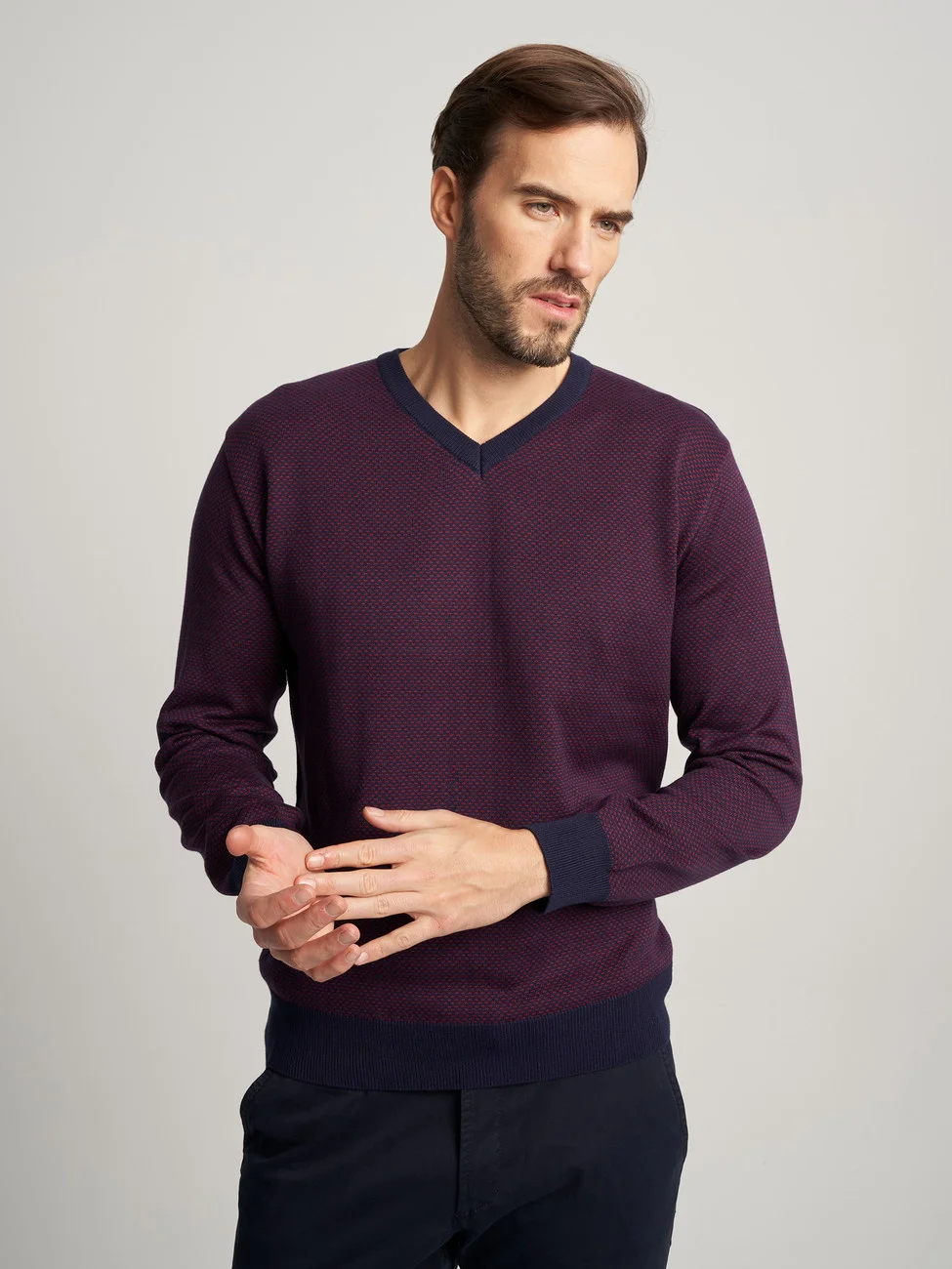 Sweter Willsoor