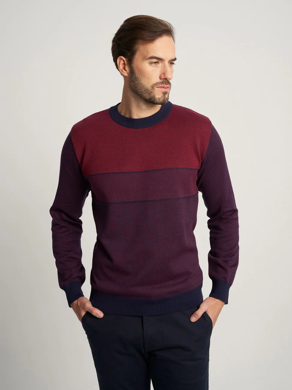 Sweter Willsoor