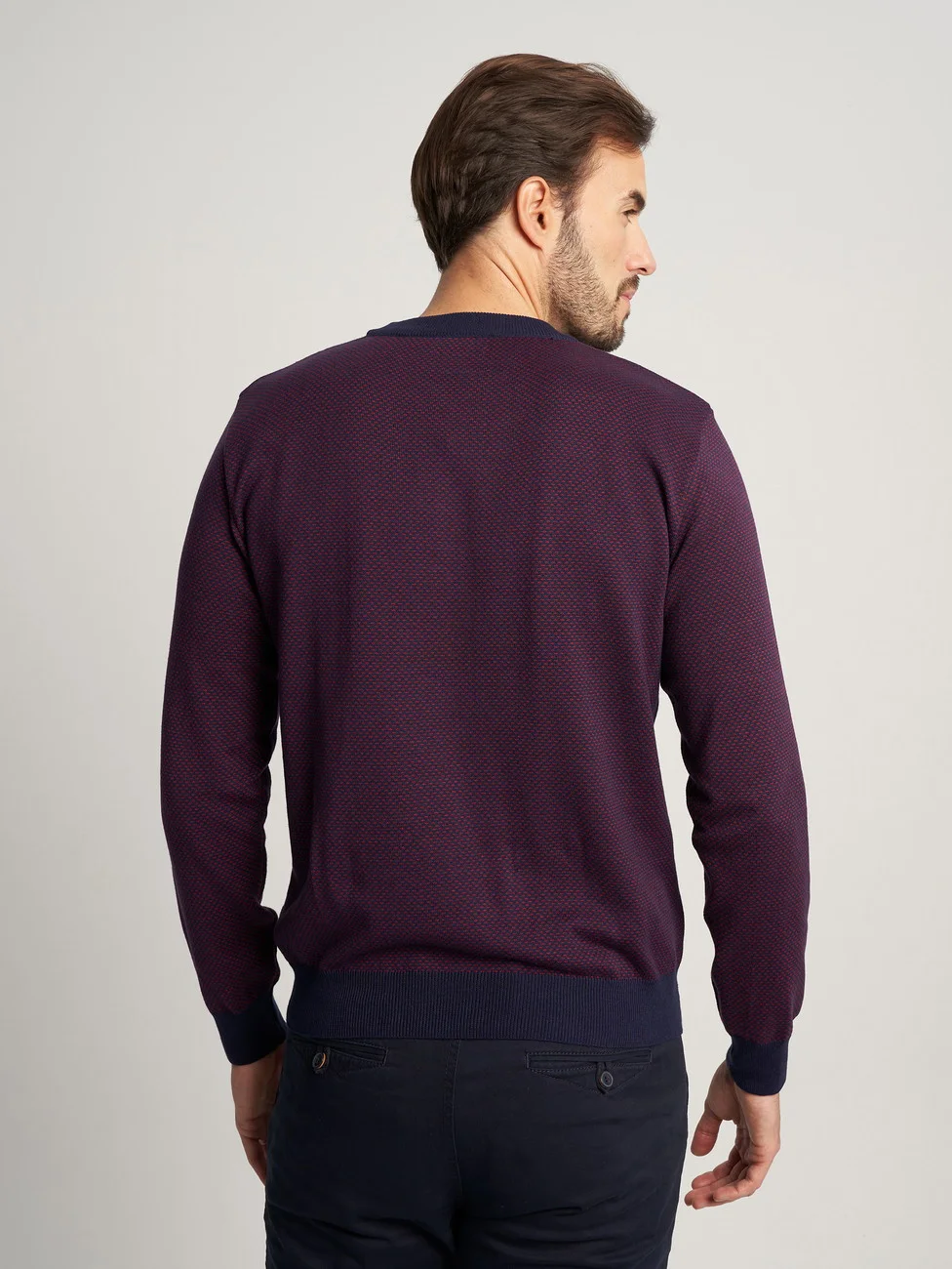 Sweter Willsoor