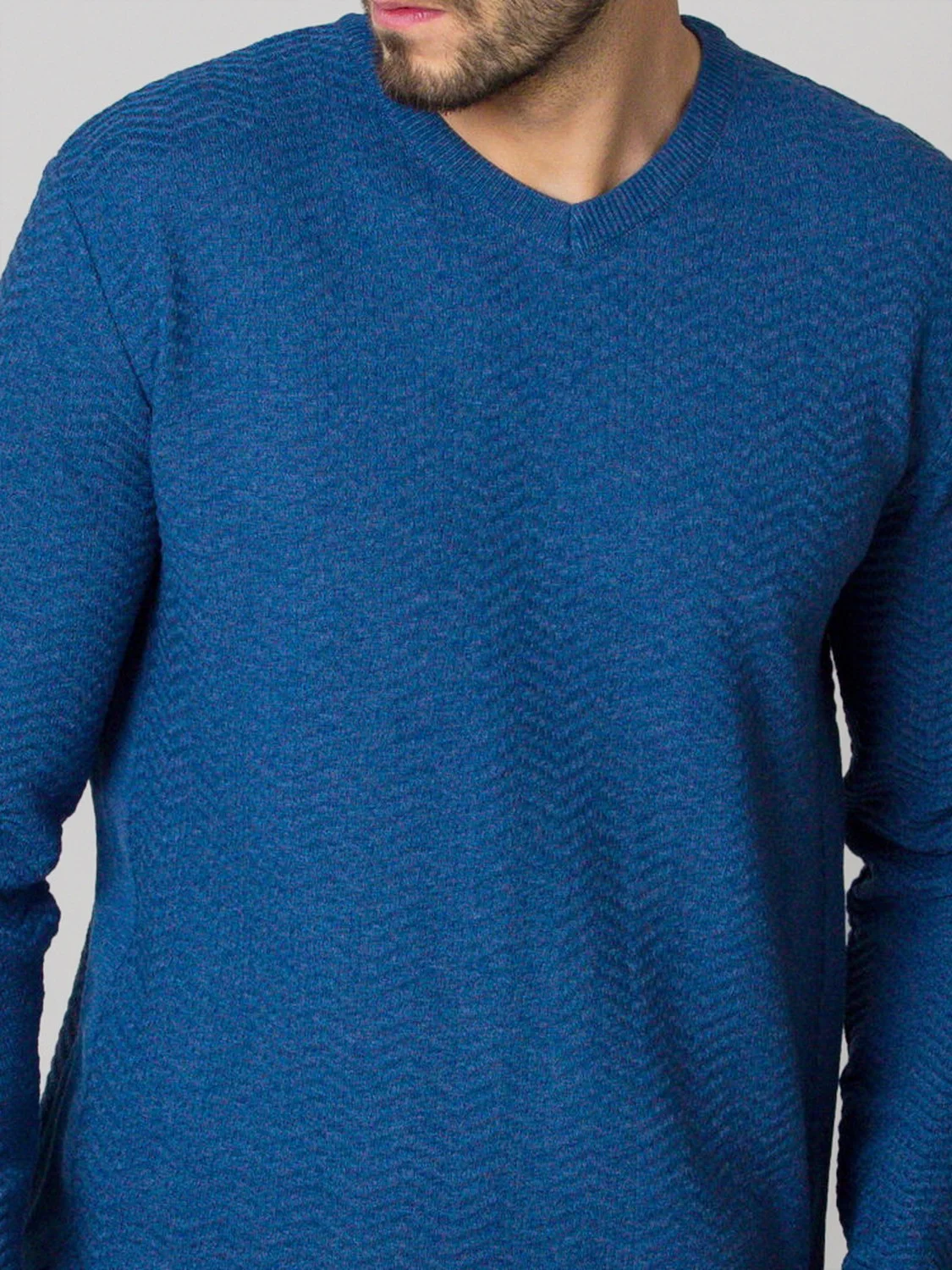 Sweter Willsoor