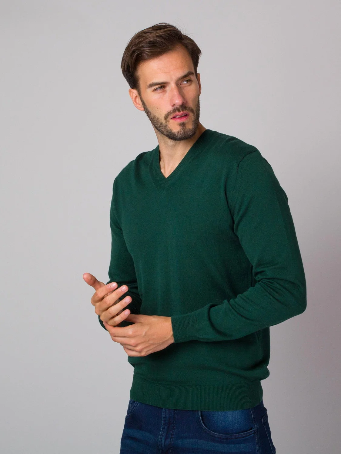 Sweter Willsoor