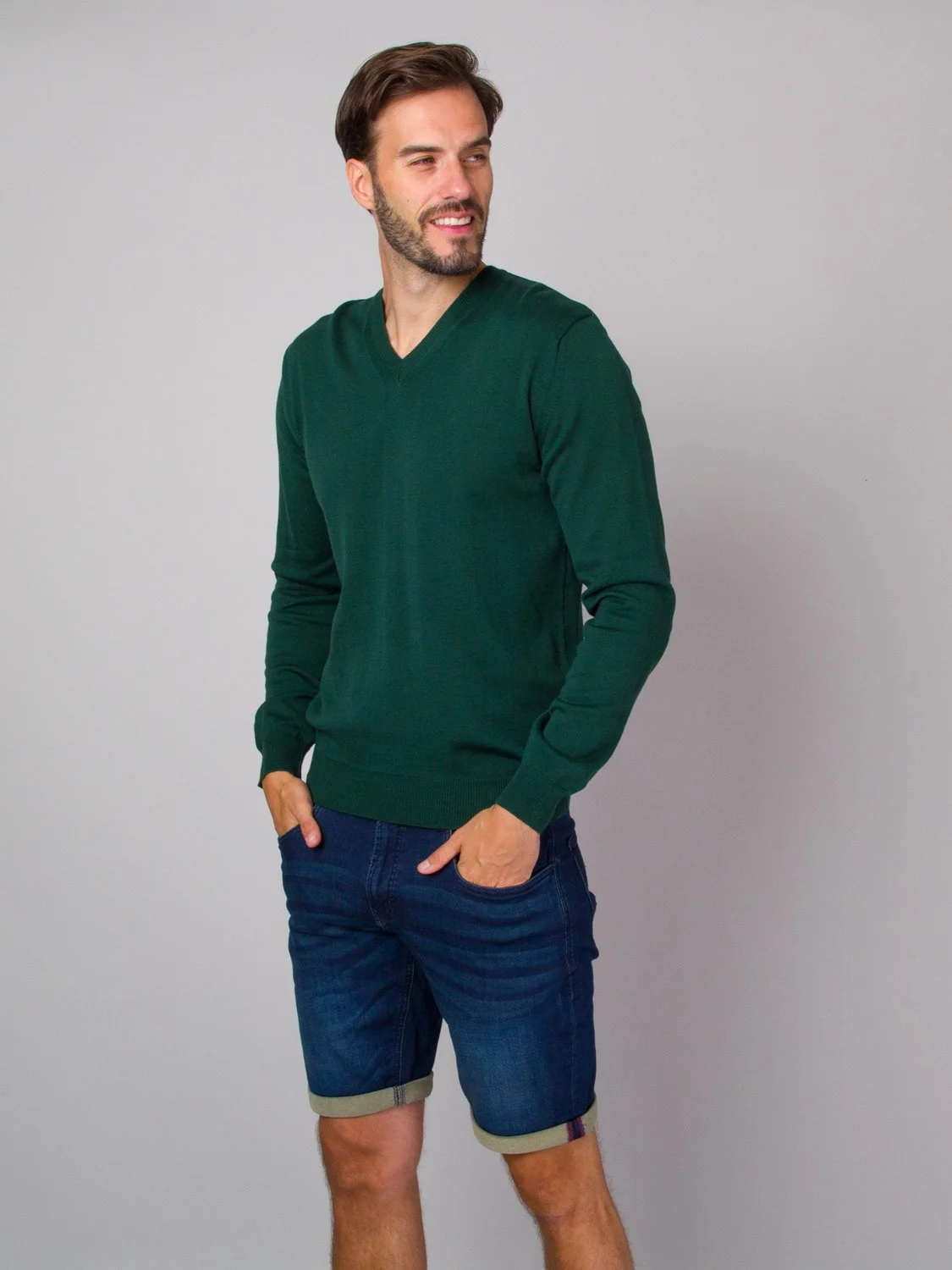 Sweter Willsoor