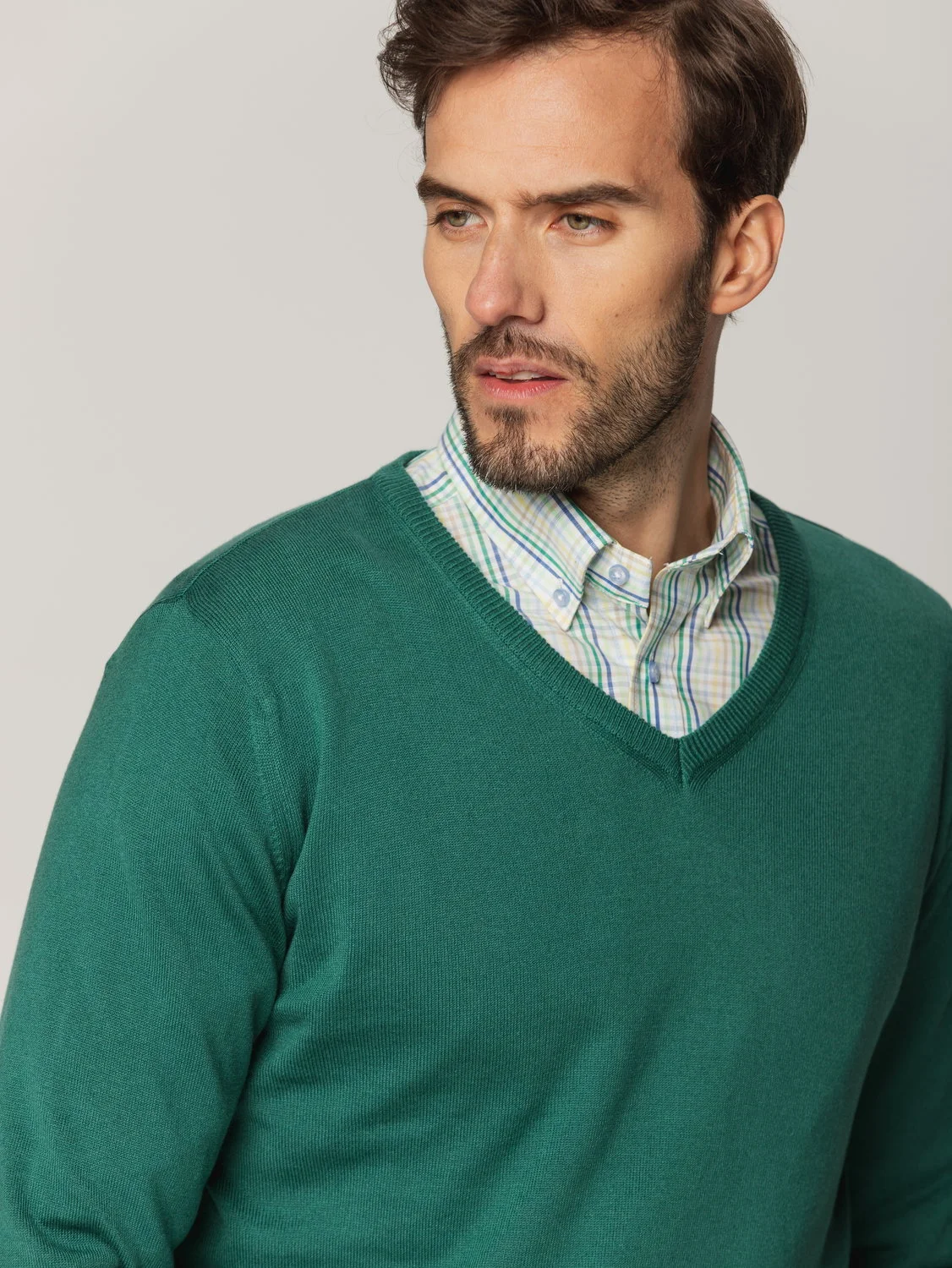 Sweter Willsoor
