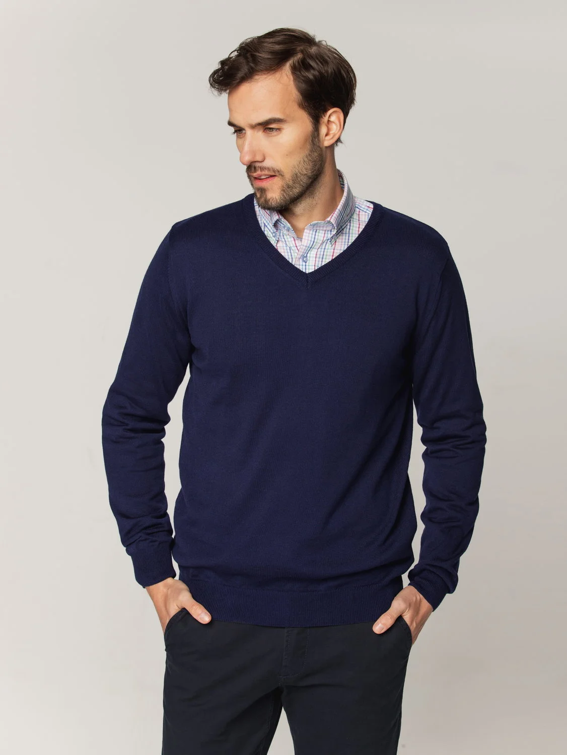 Sweter Willsoor