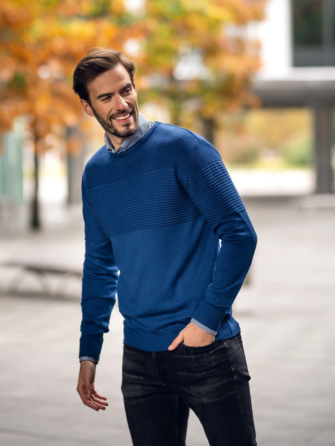 Sweter Willsoor