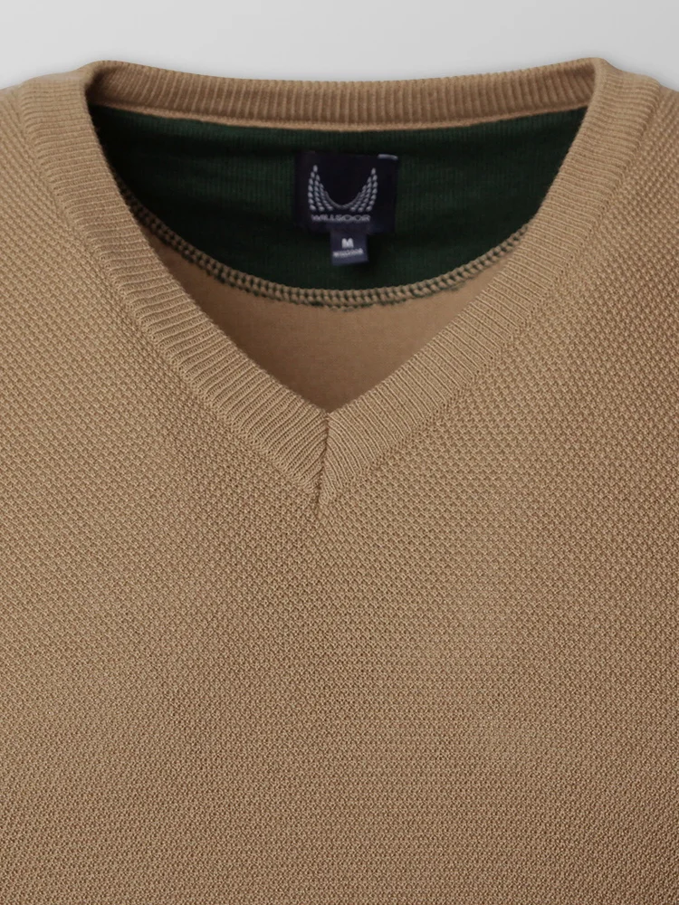 Sweter Willsoor