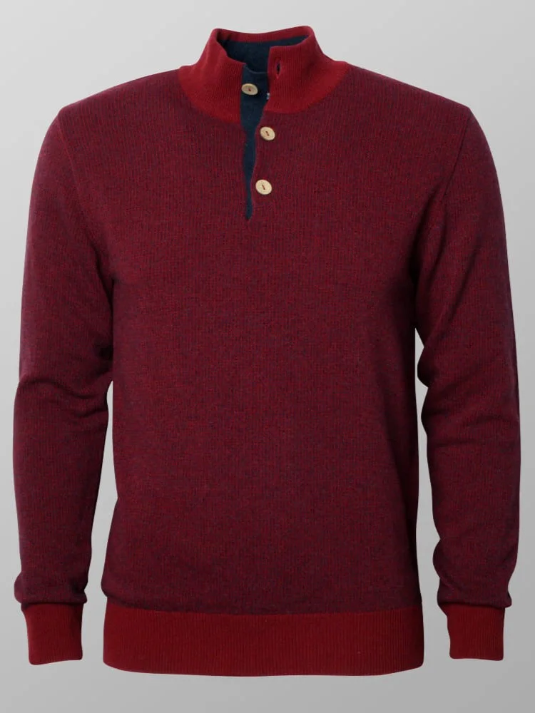 Sweter Willsoor