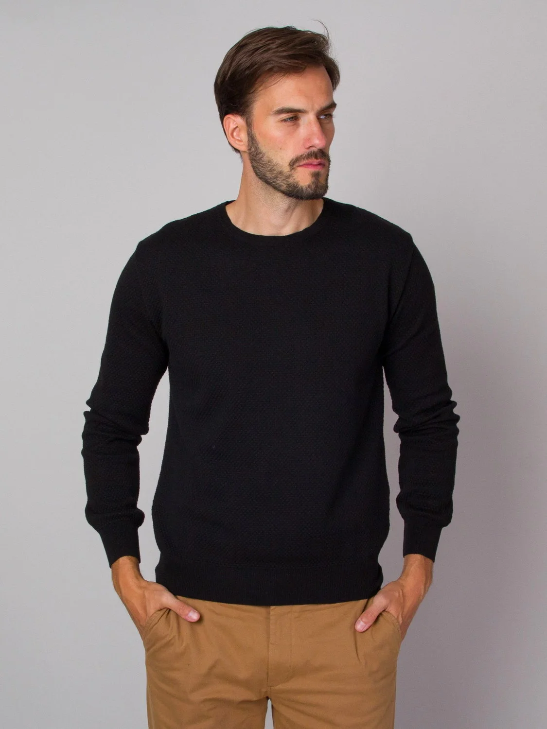 Sweter Willsoor