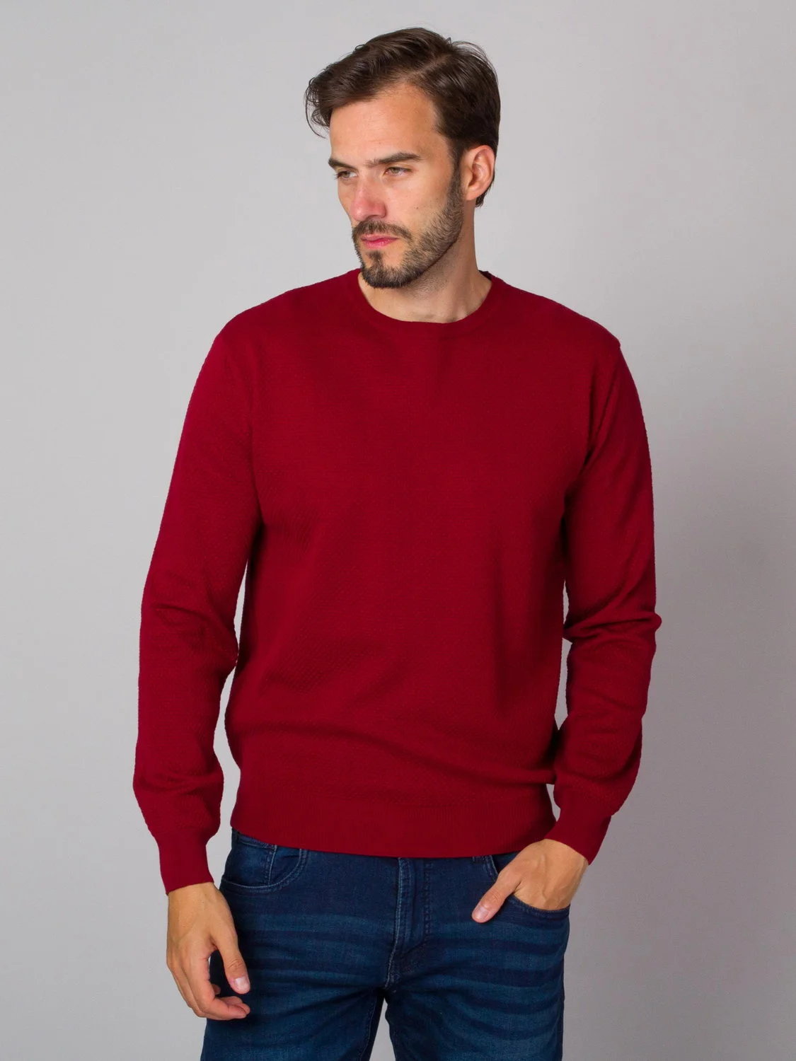 Sweter Willsoor
