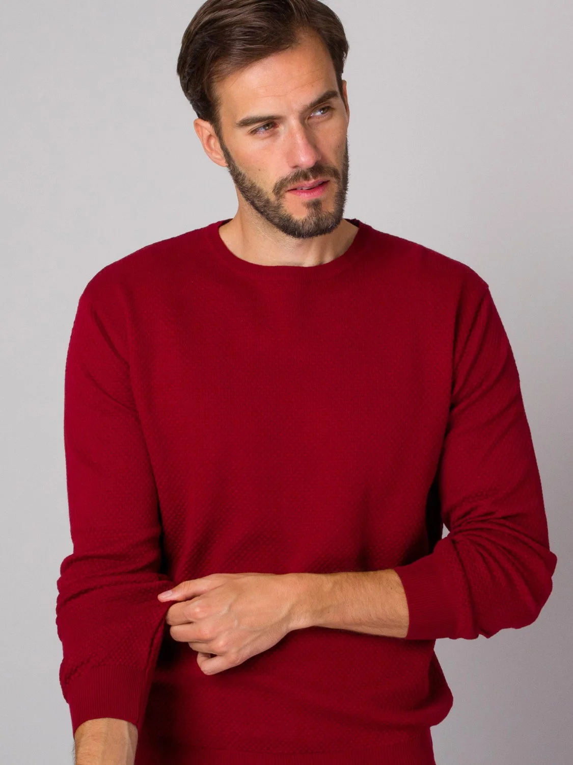 Sweter Willsoor