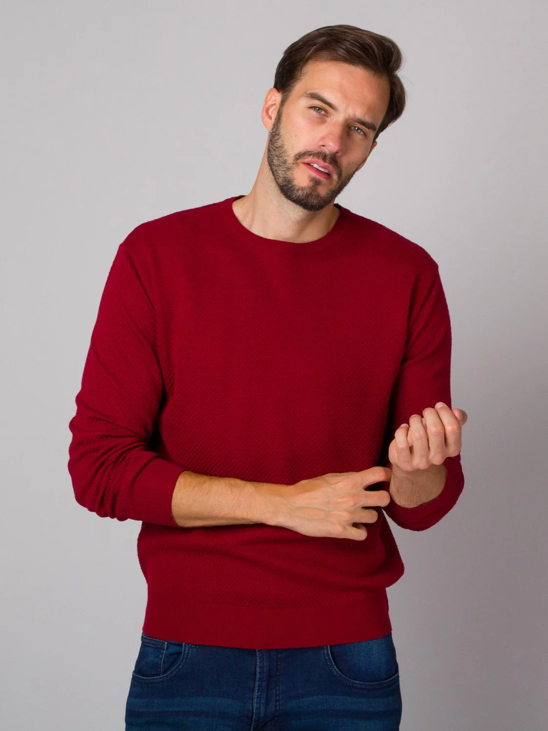 Sweter Willsoor