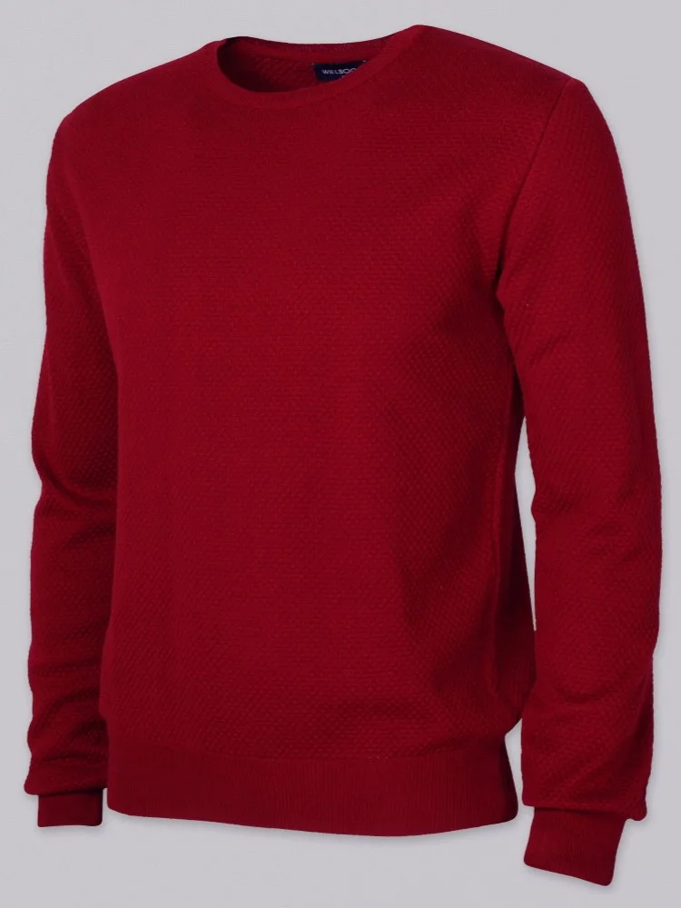 Sweter Willsoor