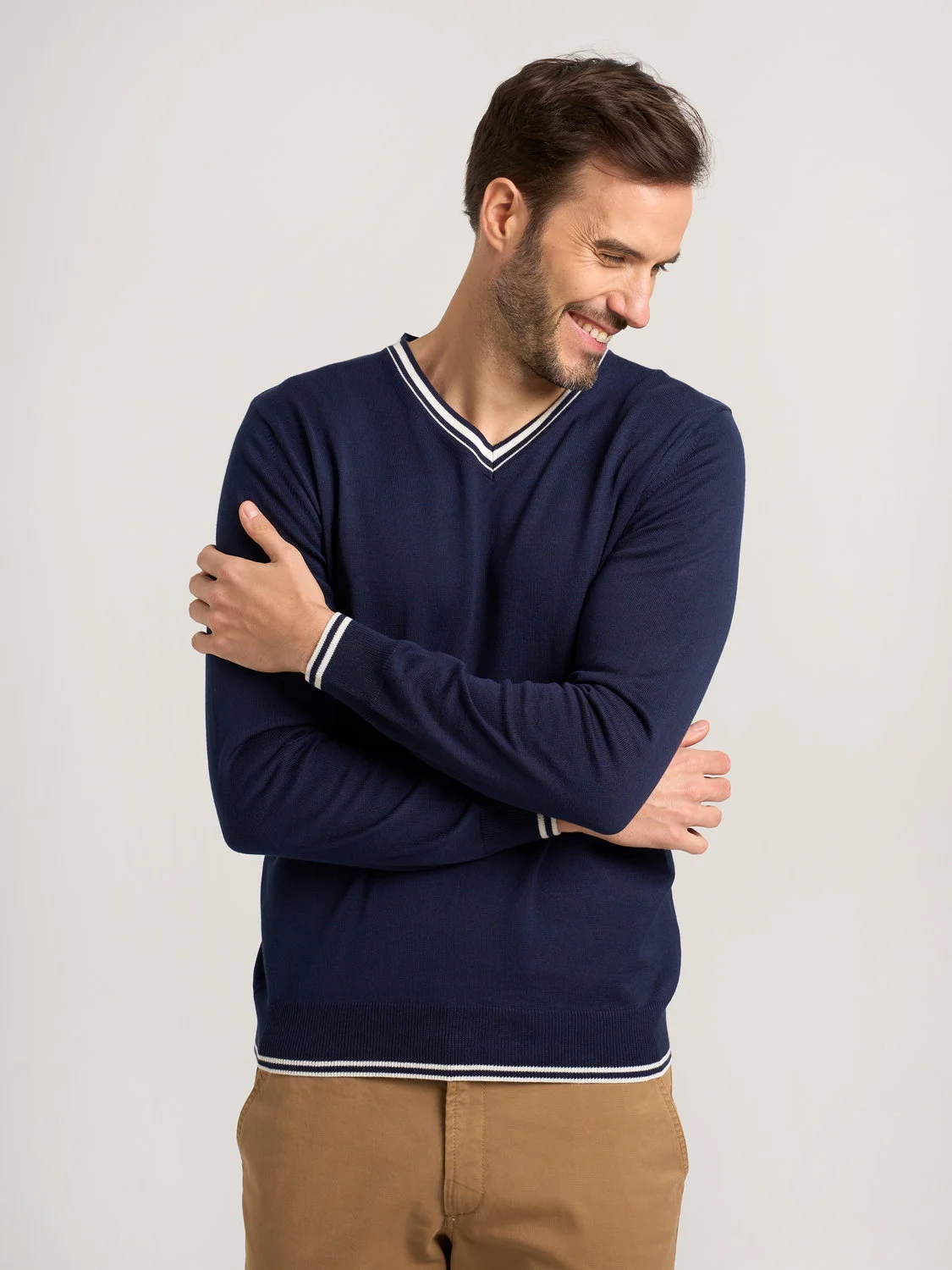 Sweter Willsoor