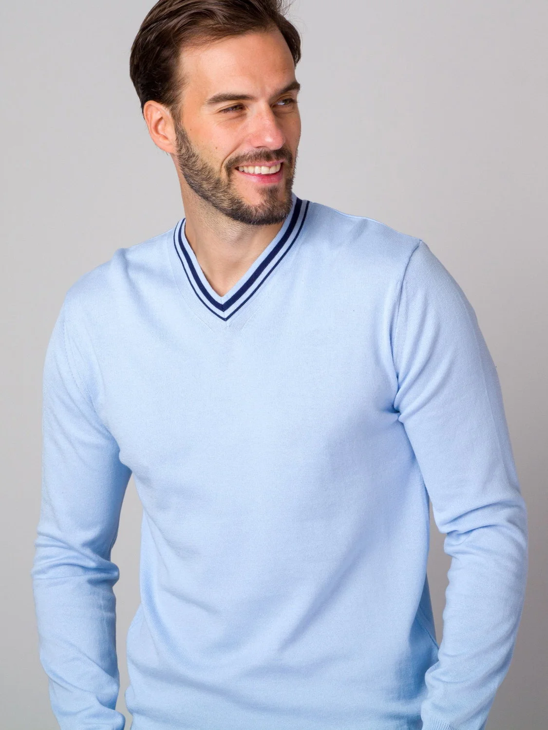 Sweter Willsoor
