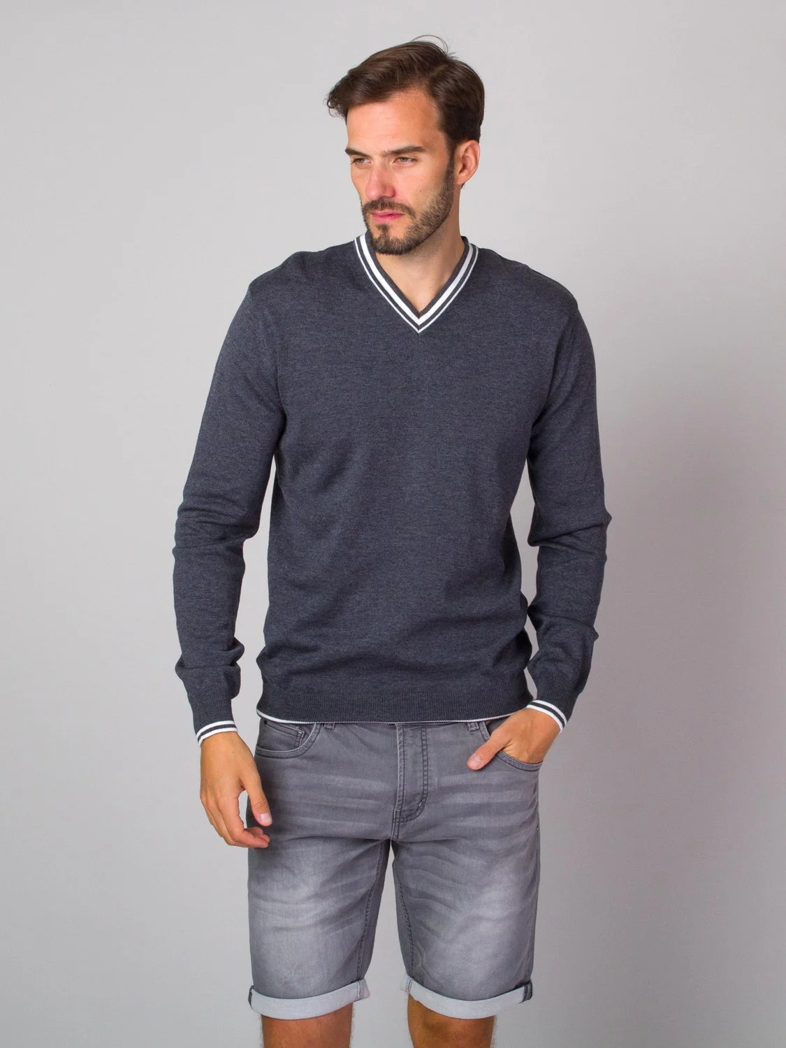 Sweter Willsoor