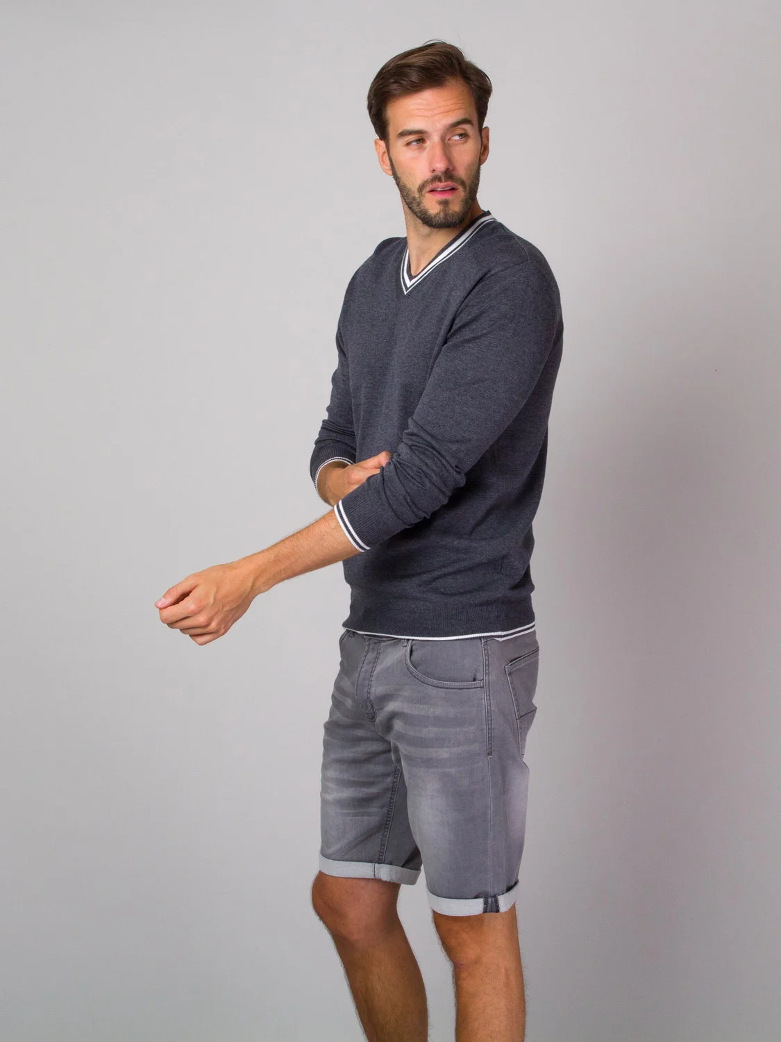 Sweter Willsoor