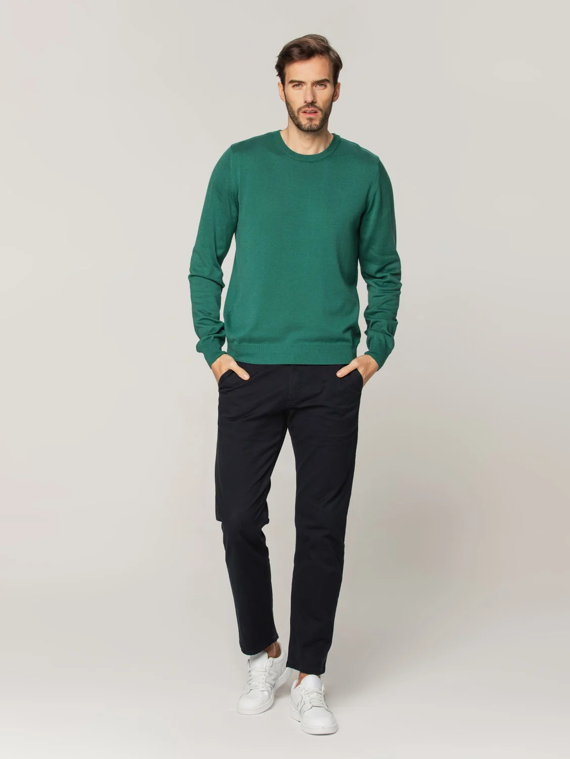 Sweter Willsoor