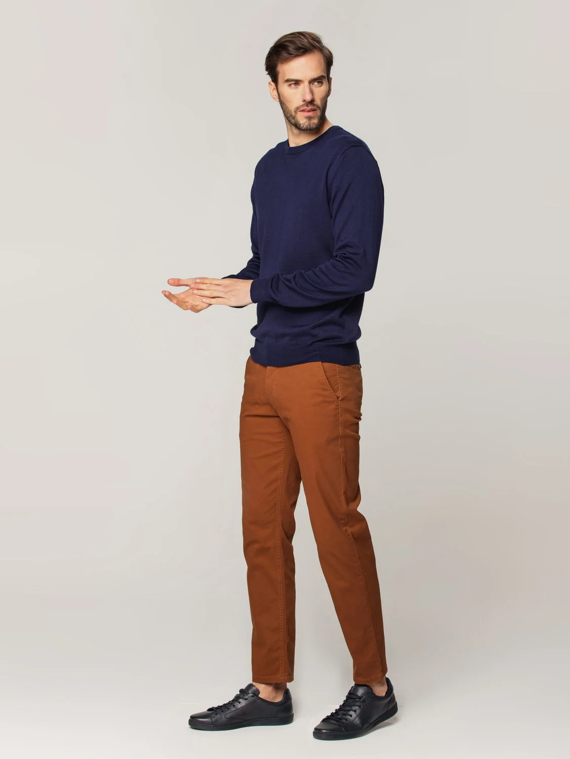 Sweter Willsoor