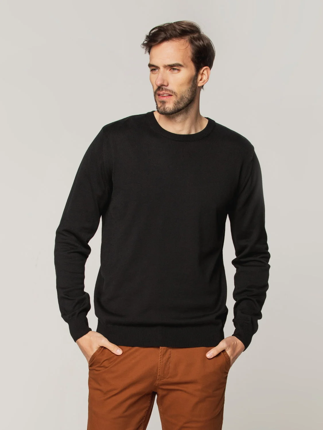 Sweter Willsoor