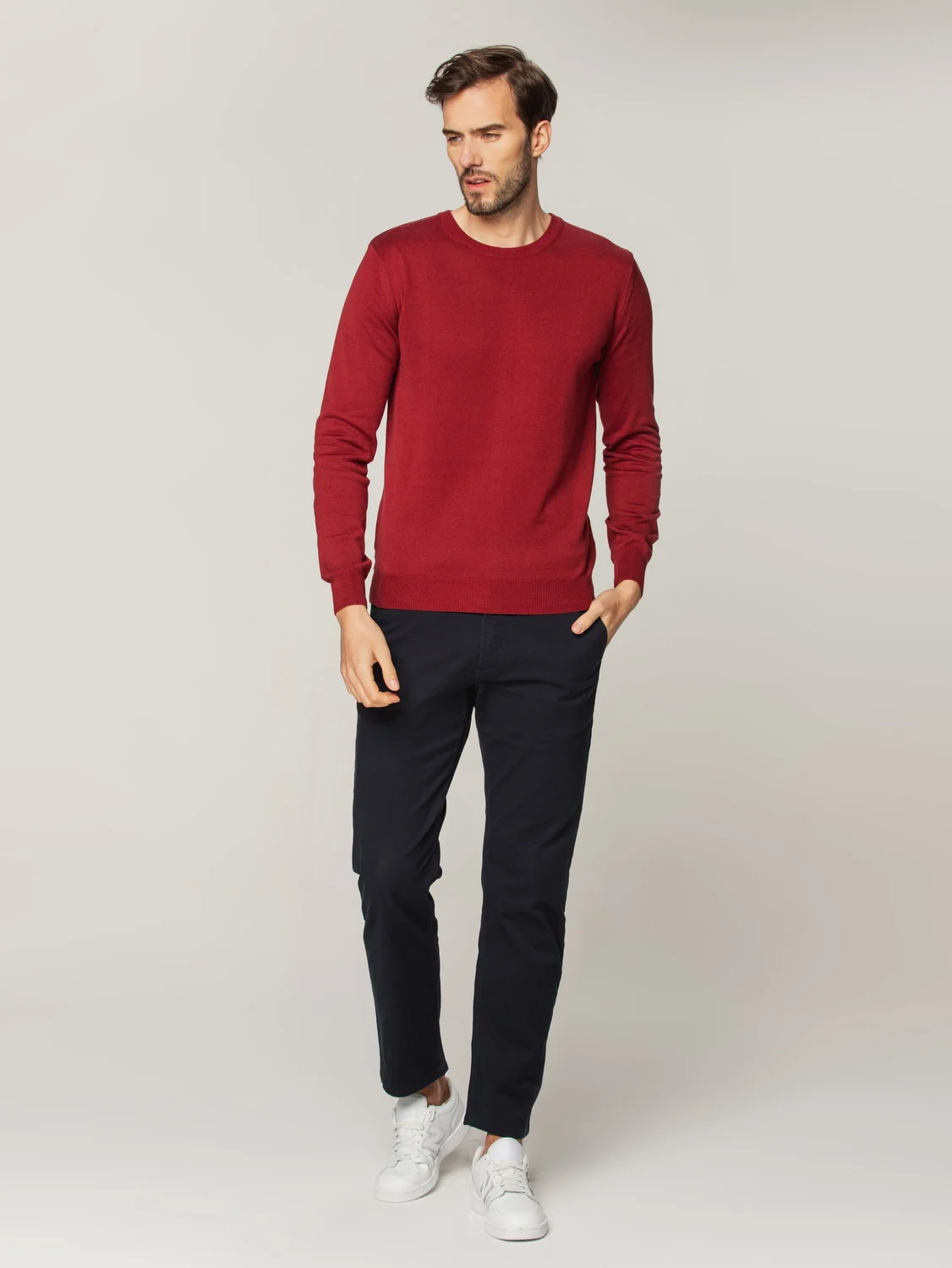 Sweter Willsoor