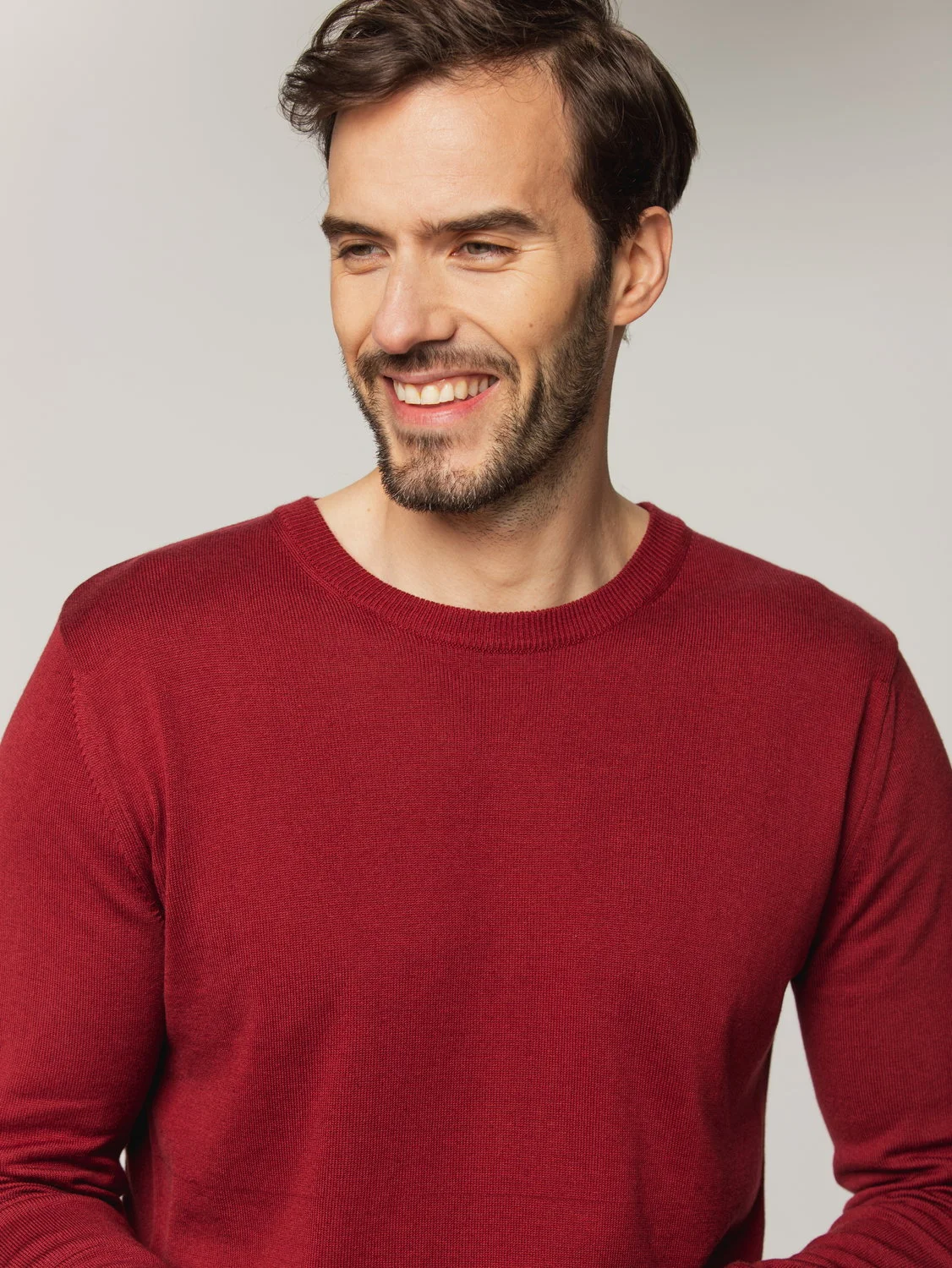 Sweter Willsoor