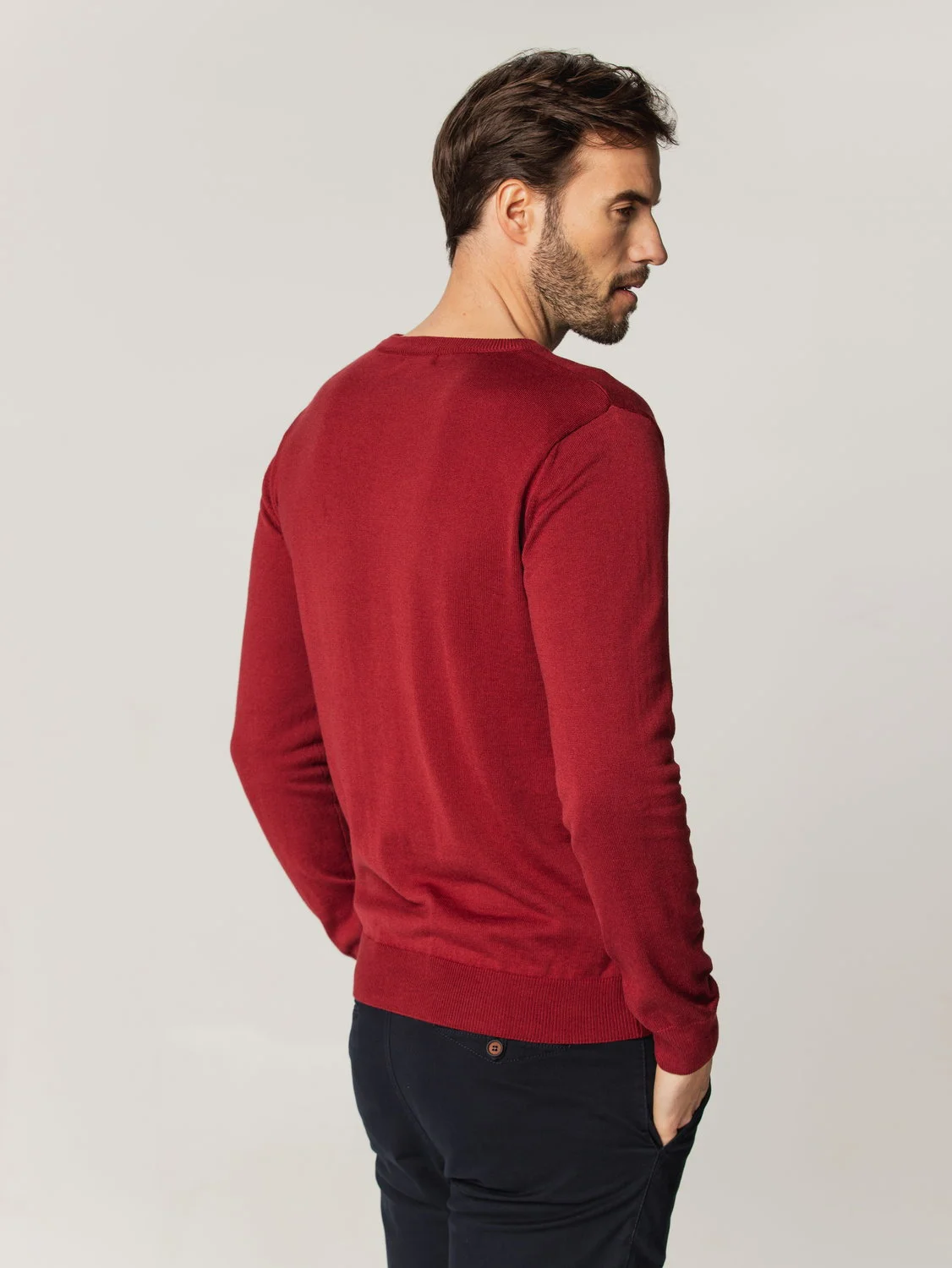 Sweter Willsoor