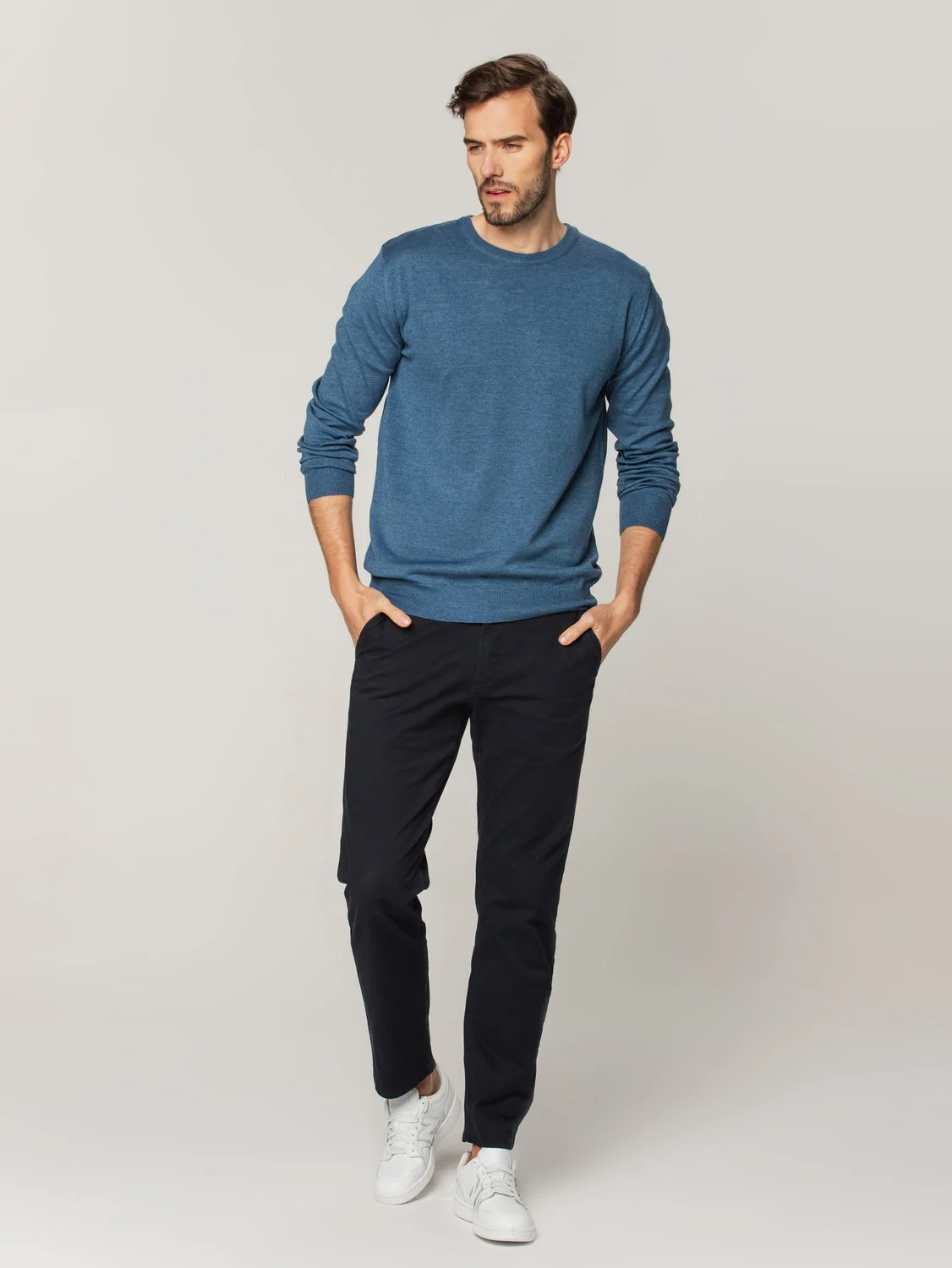 Sweter Willsoor