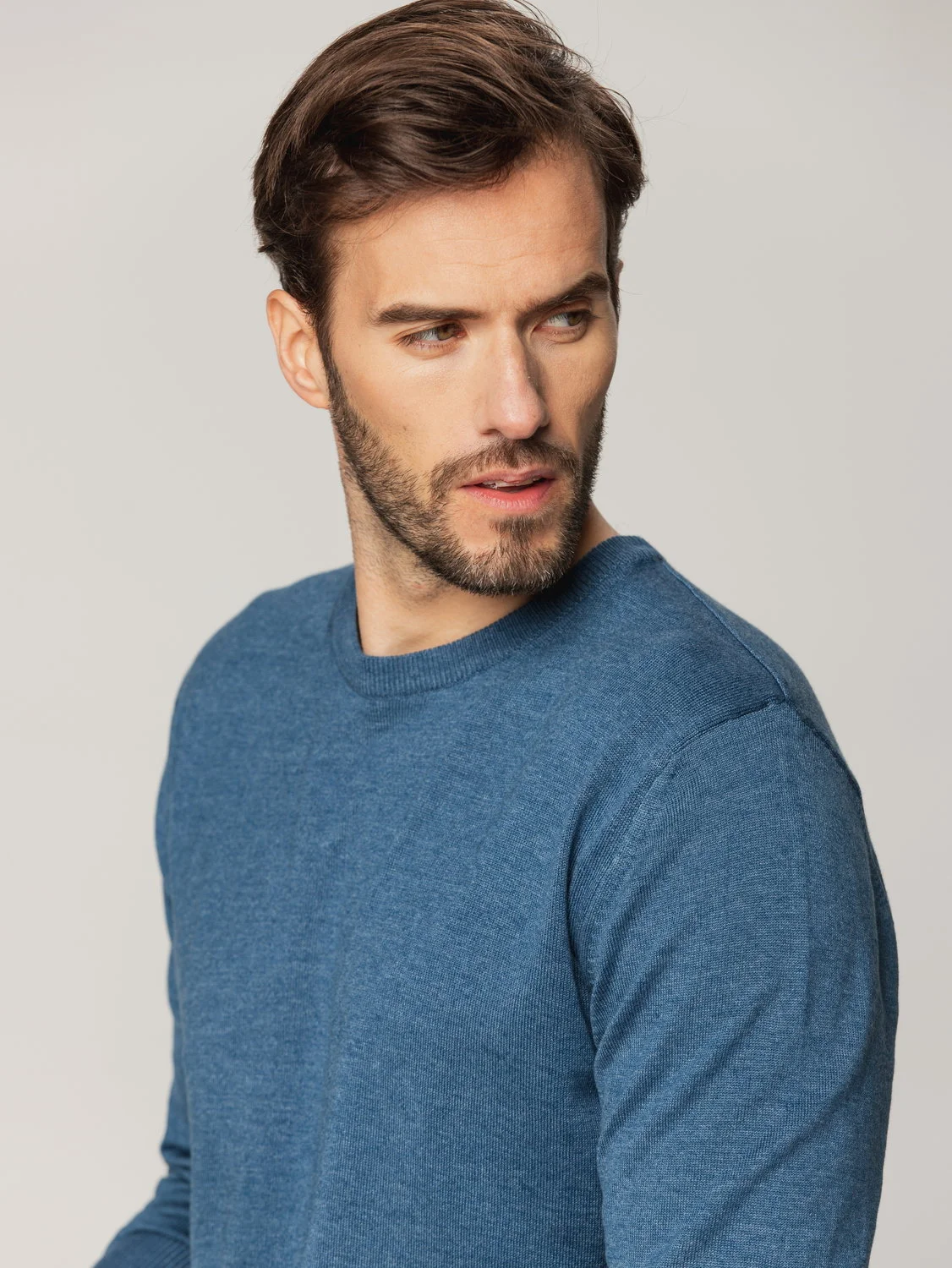 Sweter Willsoor