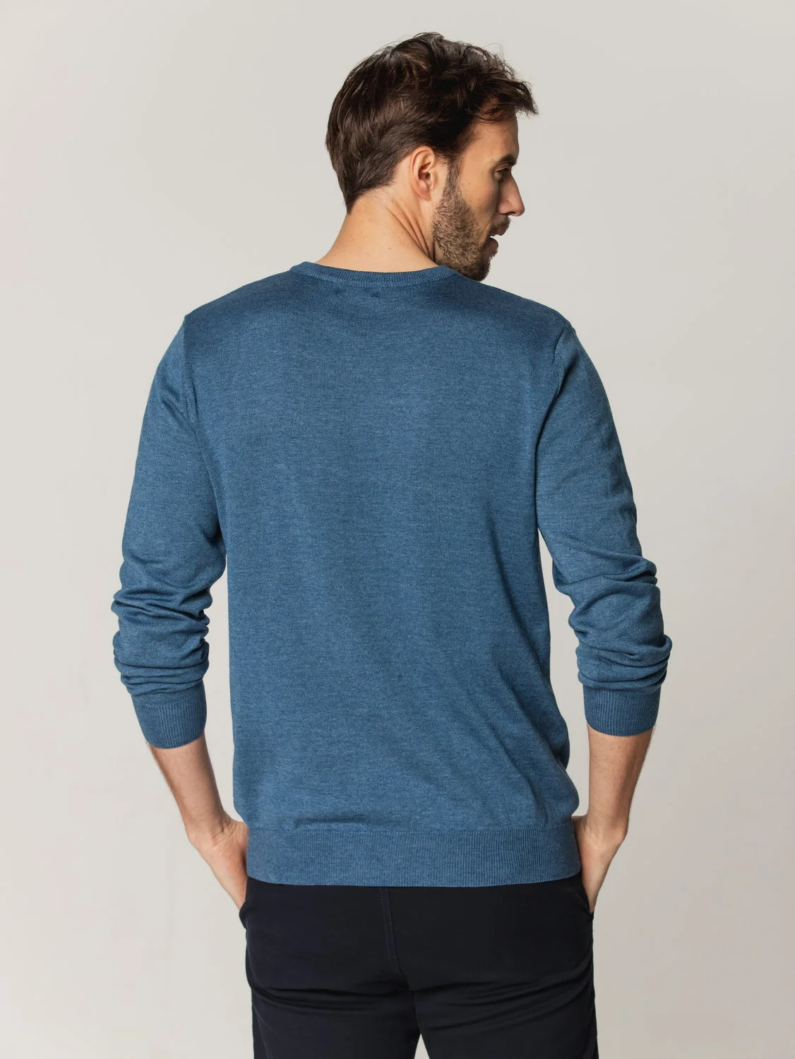 Sweter Willsoor