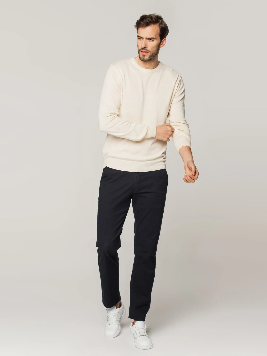 Sweter Willsoor