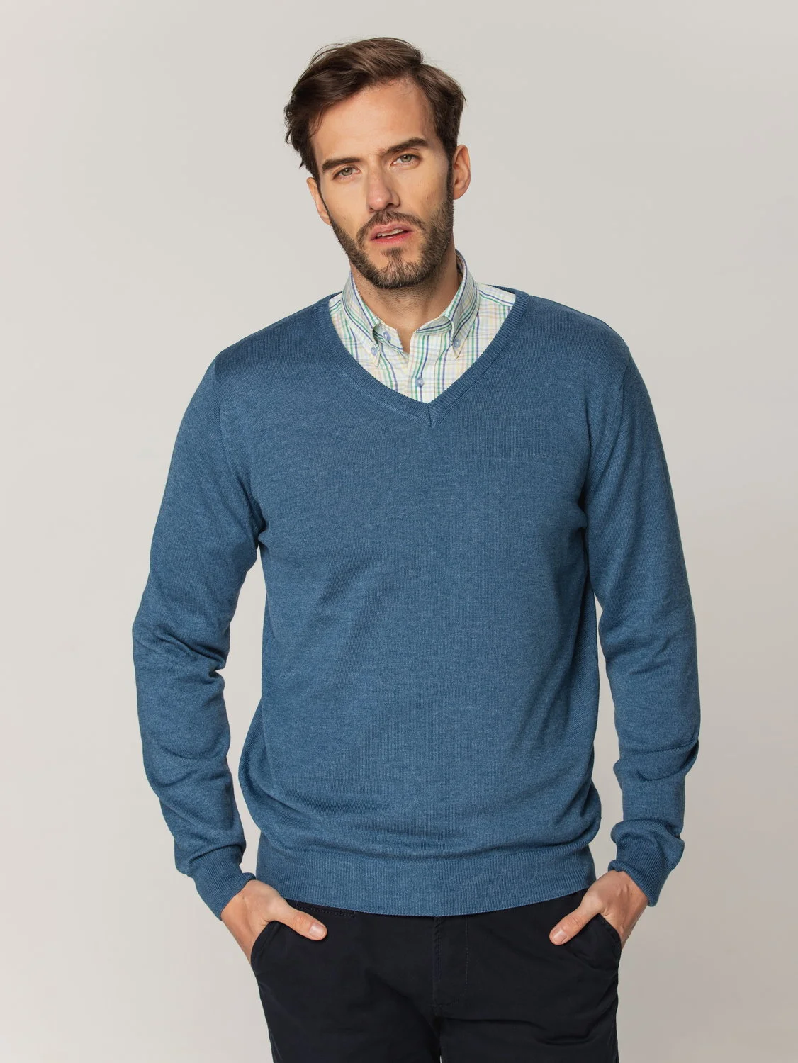 Sweter Willsoor