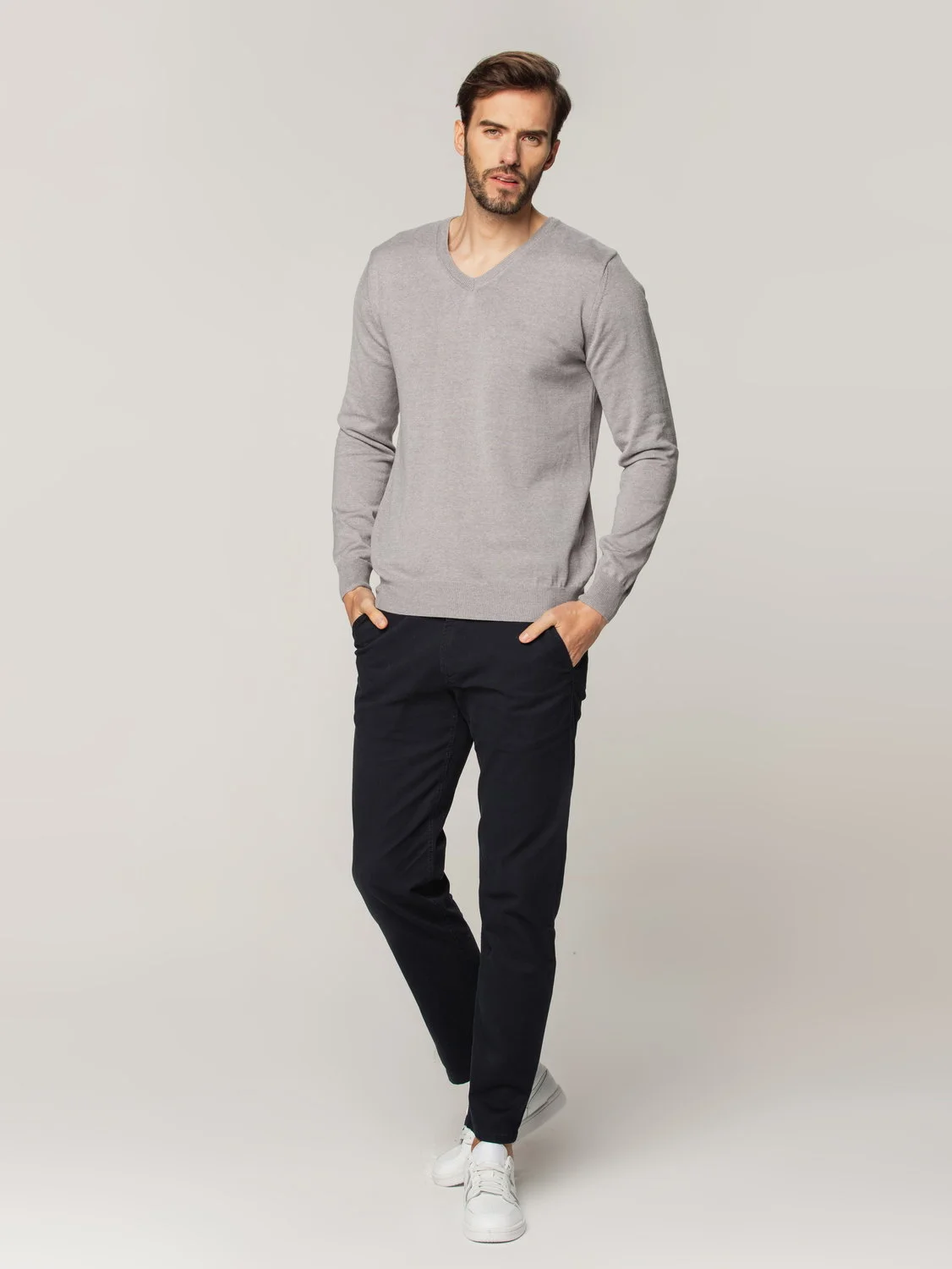 Sweter Willsoor