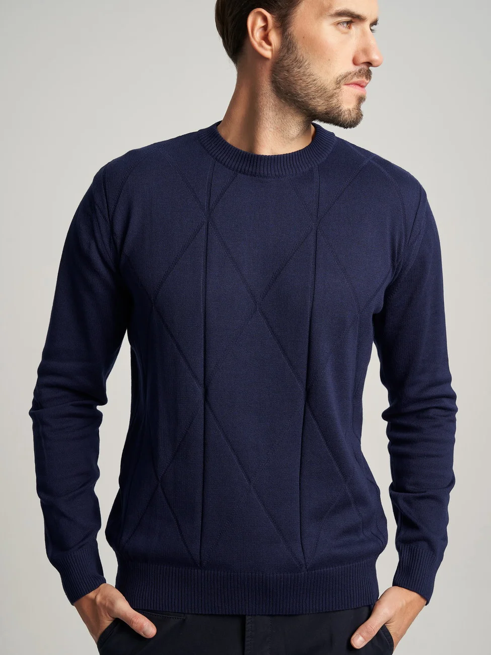 Sweter Willsoor