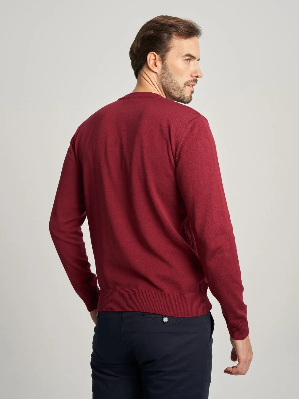 Sweter Willsoor