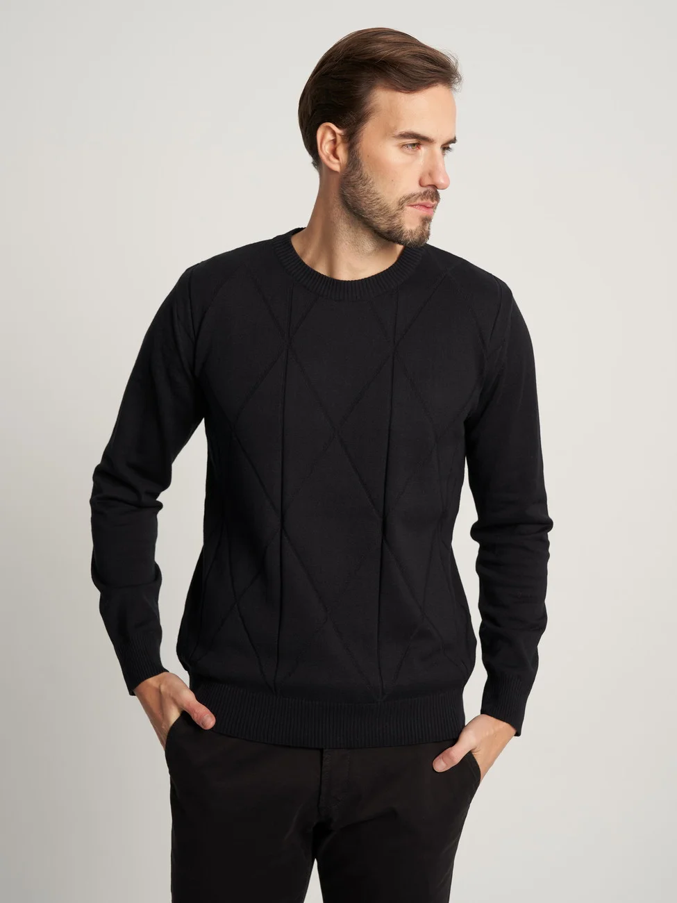 Sweter Willsoor