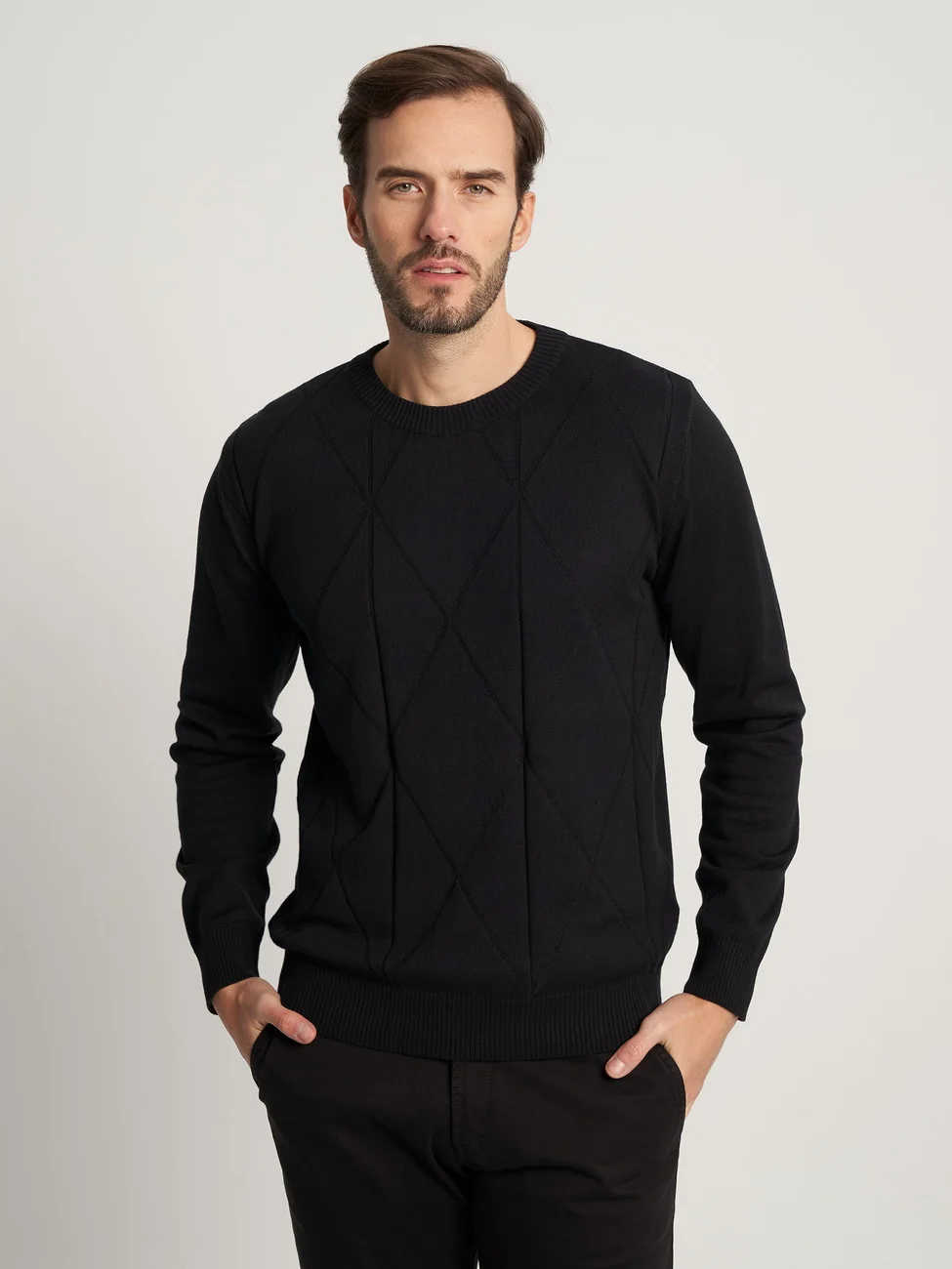 Sweter Willsoor