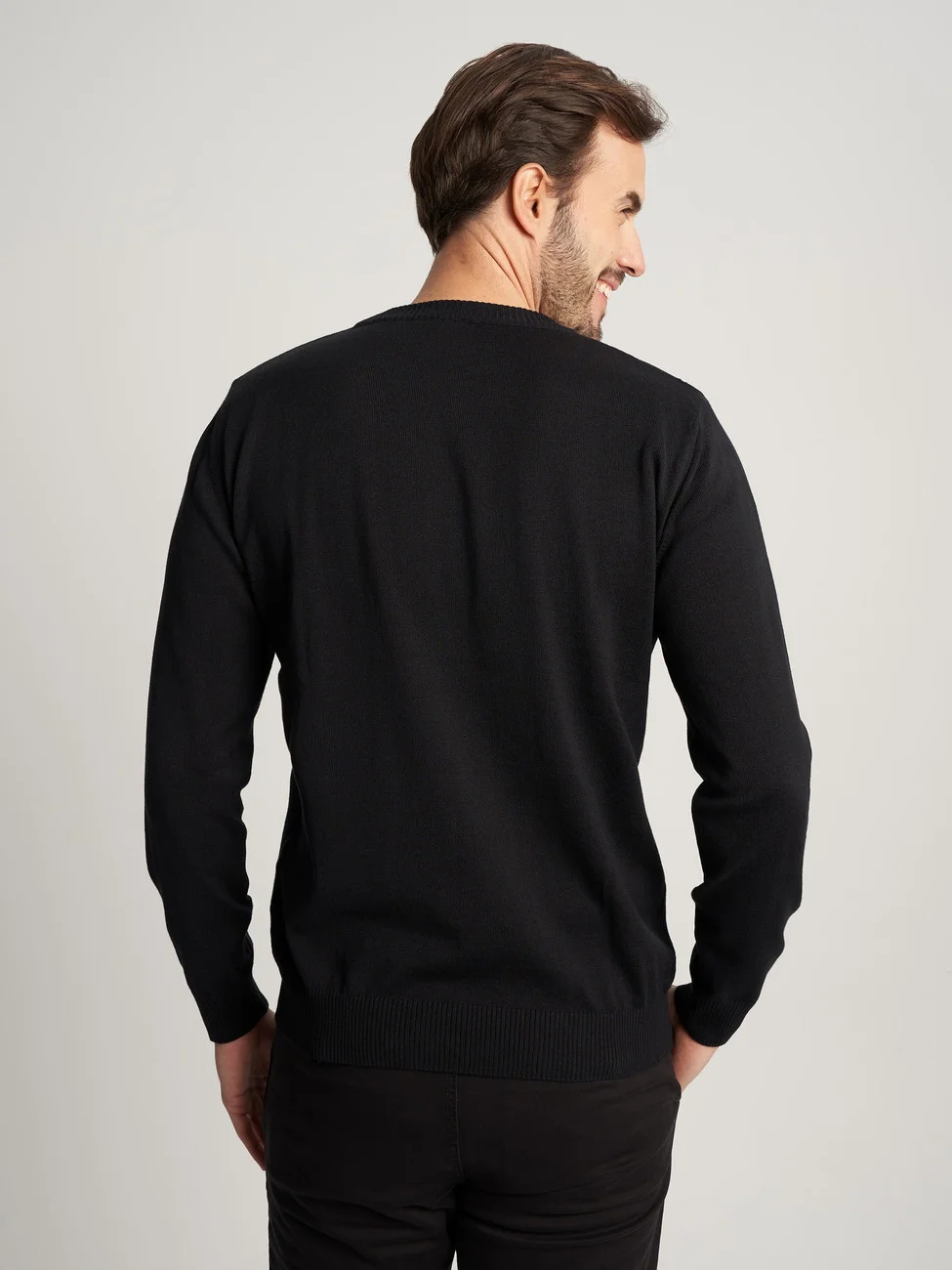 Sweter Willsoor