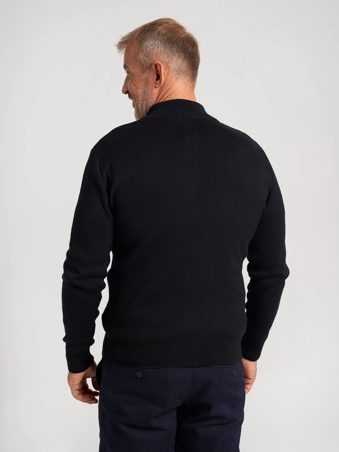 Sweter rozpinany Willsoor