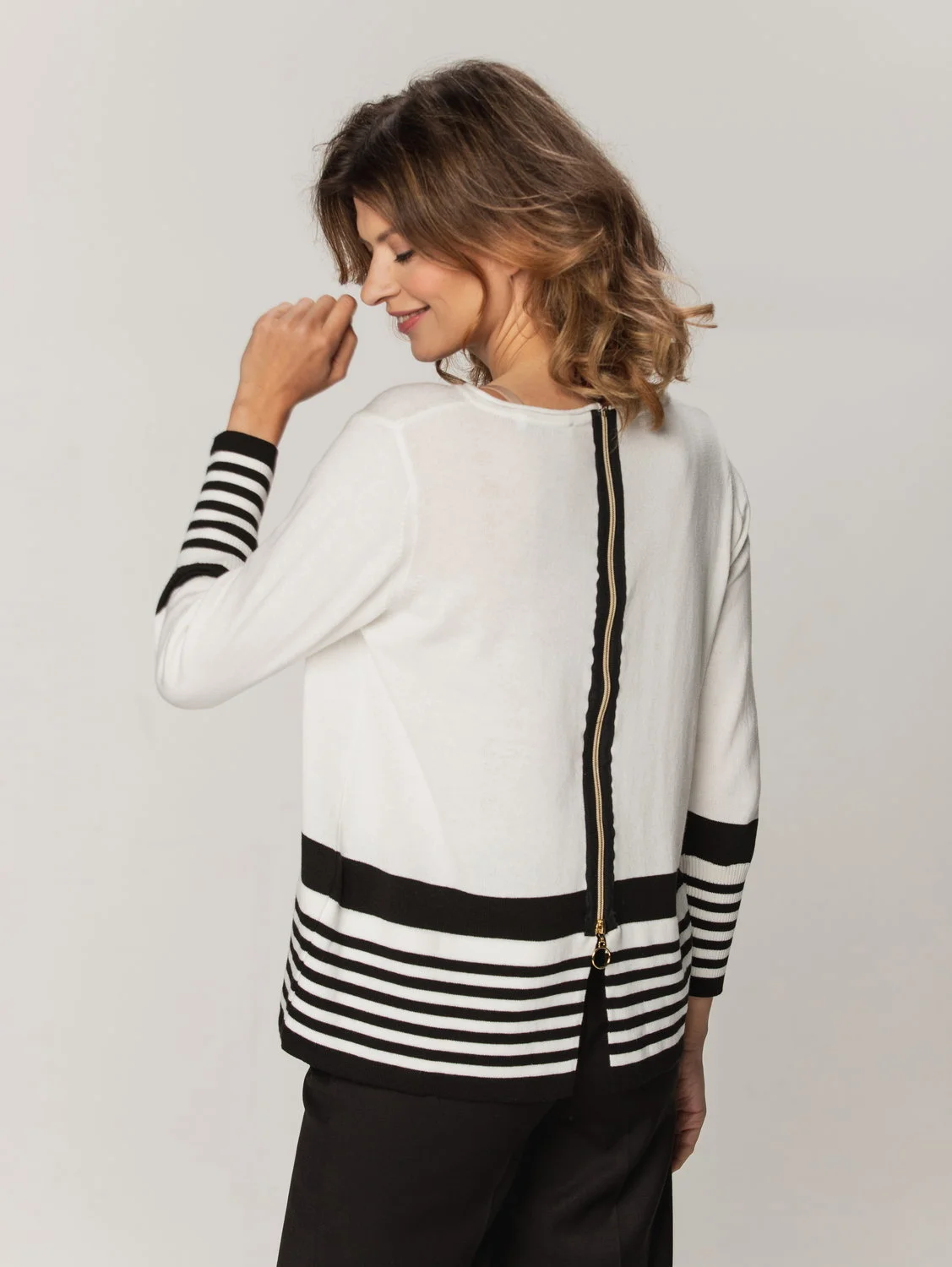 Sweter damski Willsoor