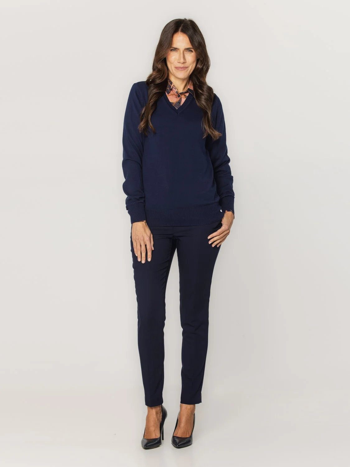 Sweter damski Willsoor