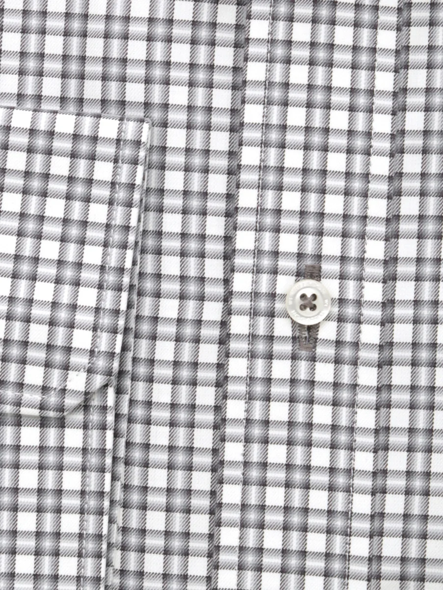Koszula Slim Fit (wzrost 176-182)
