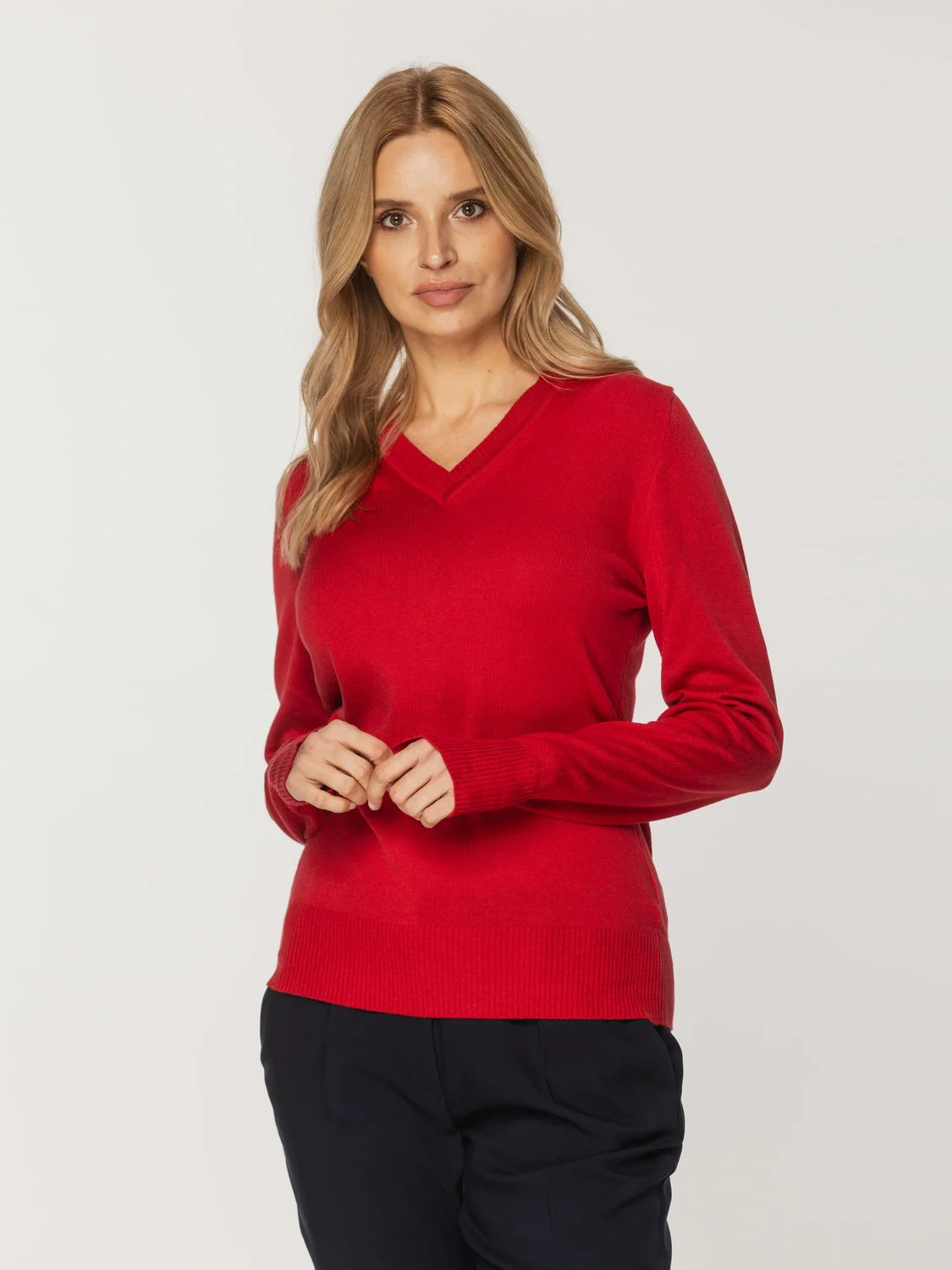 Sweter damski Willsoor